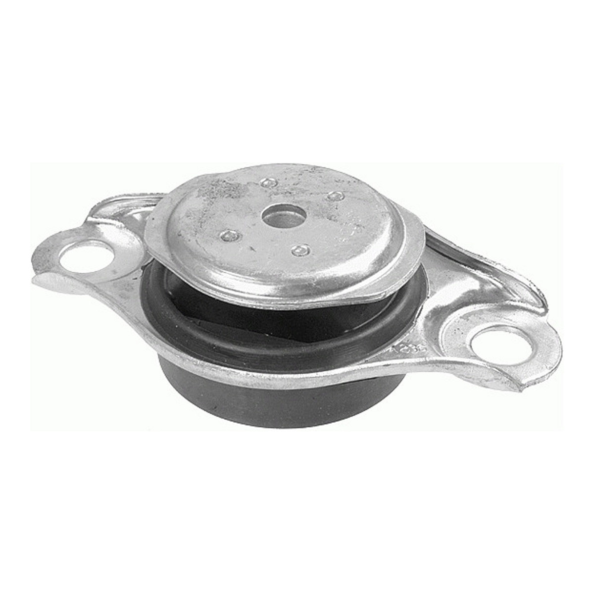 Опора двигуна гумометалева FIAT 500/PANDA 2003=> L LEMFORDER (34451 01) Lemforder
