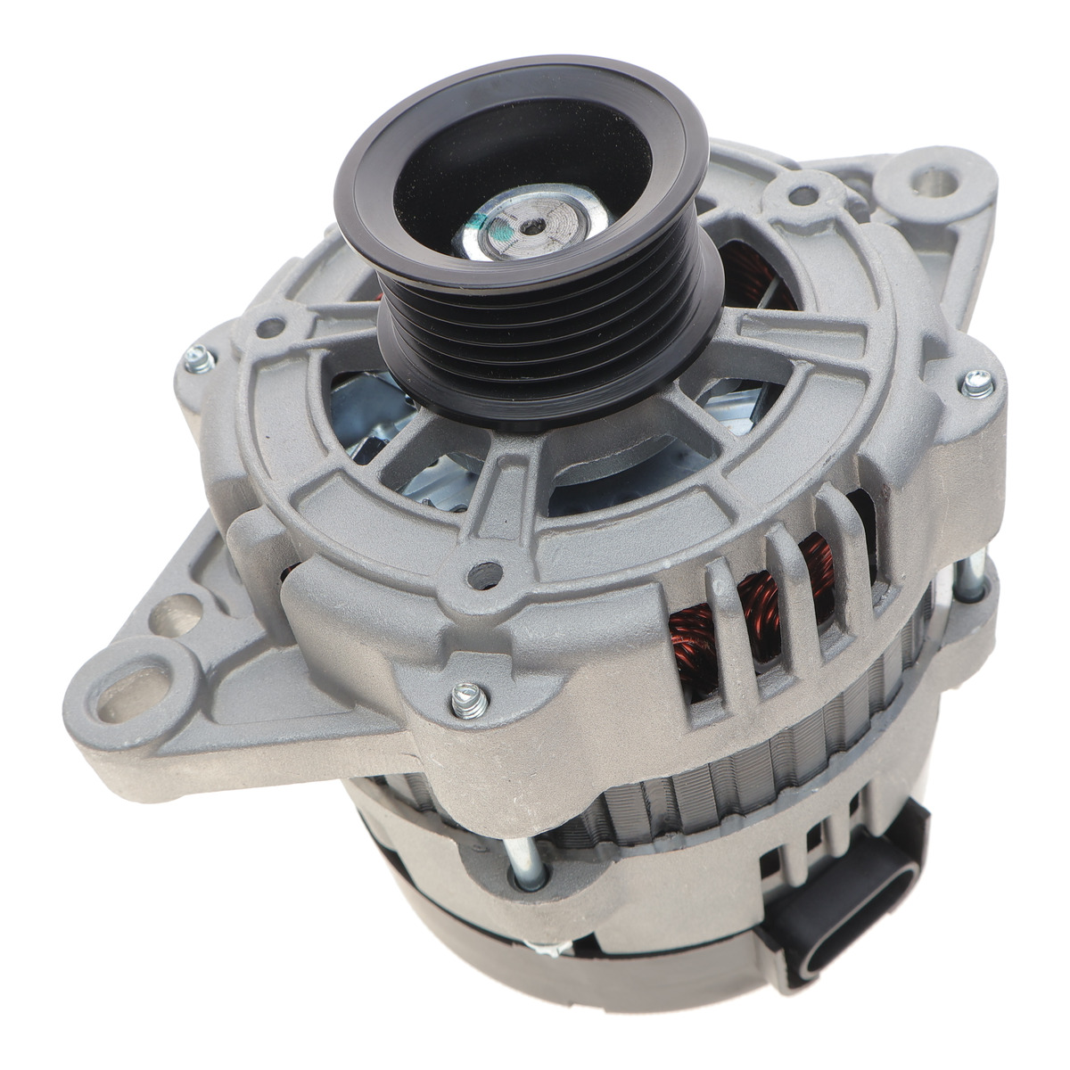 Генератор Chevrolet Aveo 1.4/1.5 03- (14V/84A) Bosch