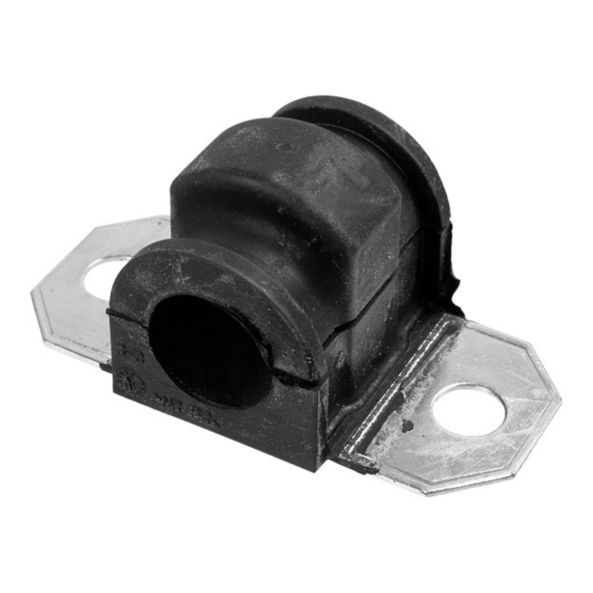 Втулка стабилизатора (переднего) Ford Fiesta VI 1.2-1.6 07- (d=21mm)