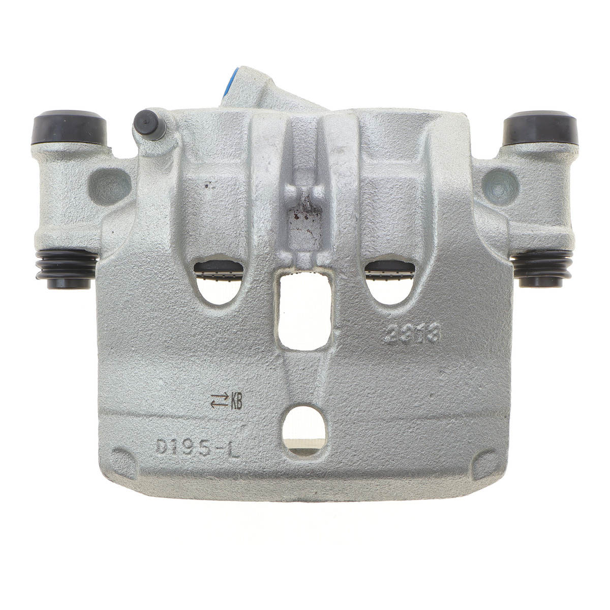 Супорт гальмівний (передній) (L) Nissan Cabstar 06-13 (d=48mm) (Brembo) AXIA Brake Calipers