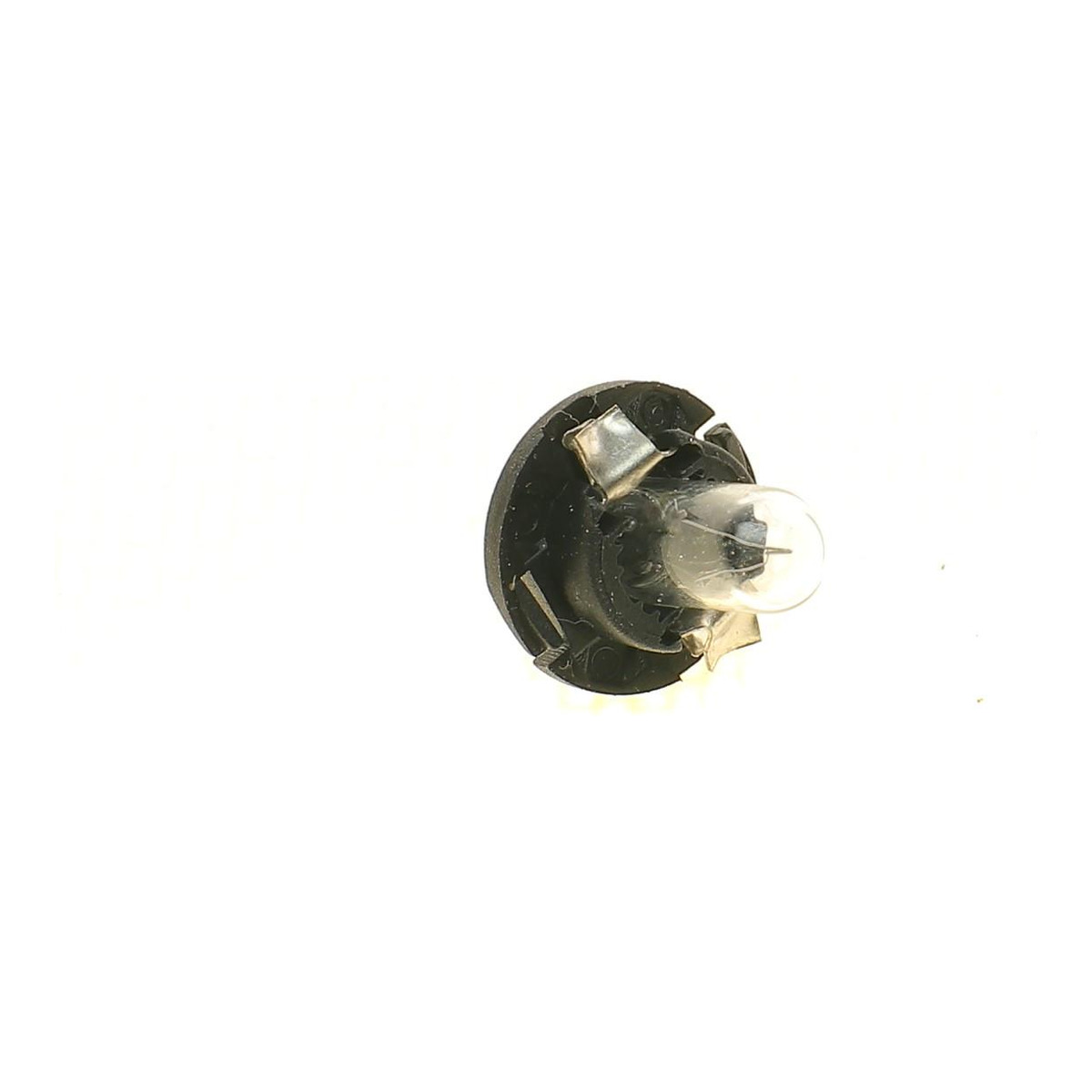 Автолампа 12V 1.2W BX8.4d Black (в щиток приладів) Narva