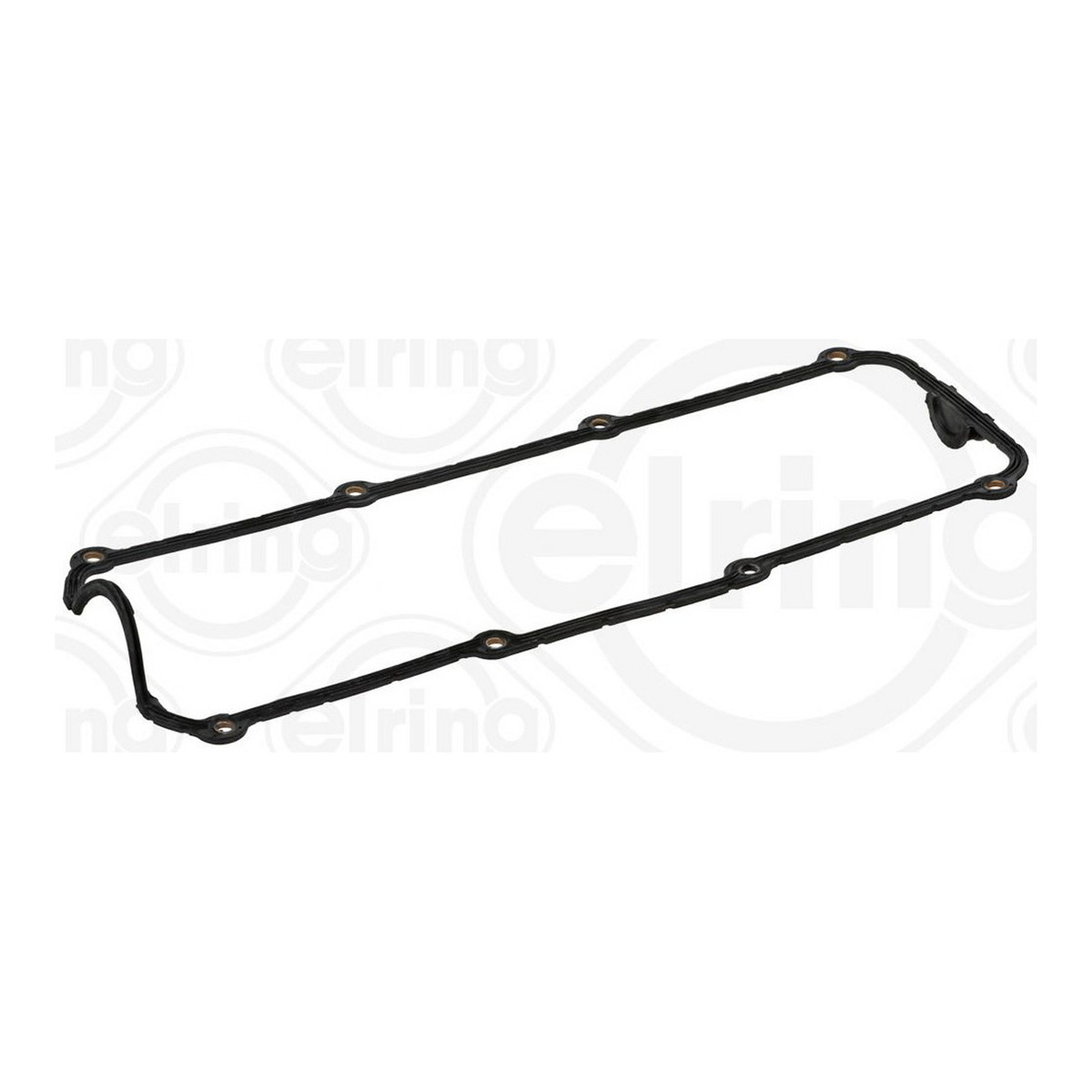 Прокладка крышки клапанов VW Golf I/II/III/Passat/T3/T4 1.3-2.0 73-03 фото 2