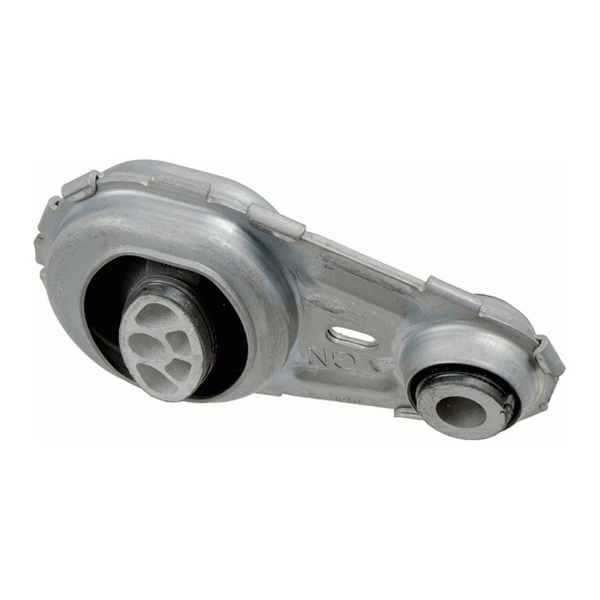 Опора двигуна гумометалева RENAULT GRAND SCENIC III/MEGANE CC/MEGANE III 2008=> LEMFORDER (37954 01) Lemforder