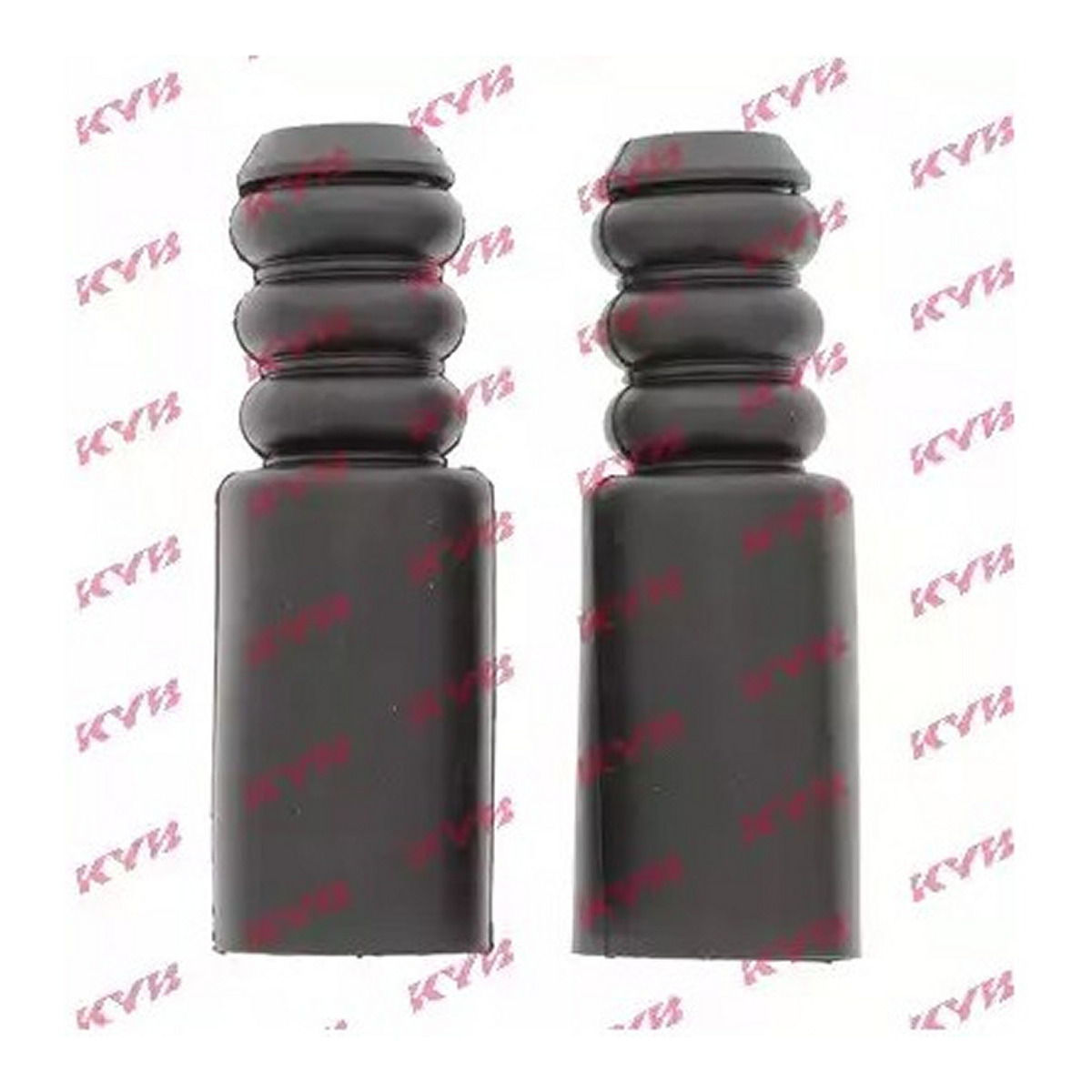 Захисний комплект амортизатора NISSAN KUBISTAR/RENAULT CLIO I/CLIO II/CLIO III/KANGOO/THALIA/TWI KYB (913237) KYB Industry