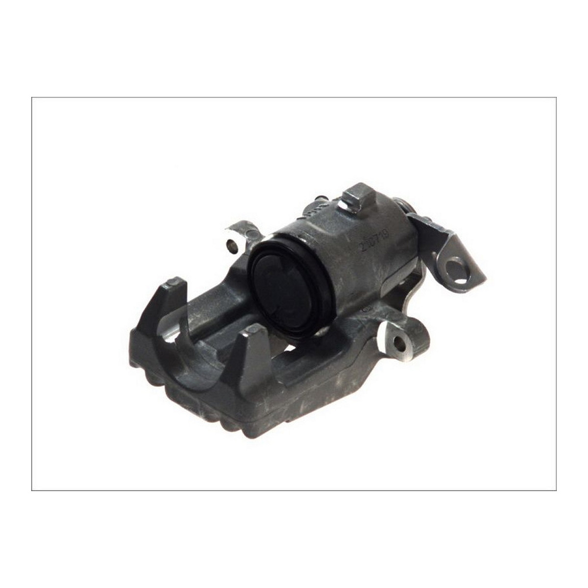 Гальмівний дисковий супорт задн прав (новий) SEAT LEON, TOLEDO II, SKODA OCTAVIA I, VW BORA, BORA I, GOLF IV 1.4-2.3 09.96-12.13