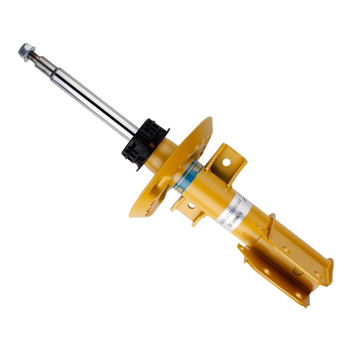 Амортизатор газомасляний B6-SPORT/MB S 212 4MATIC VA ПЕРЕД BILSTEIN (22-309822) Bilstein