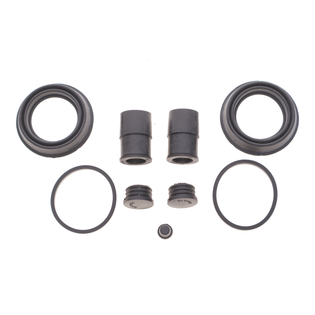 Ремкомплект супорта (переднього) MB M-class (W166) 11-15 (d=48mm) (Ate) Frenkit
