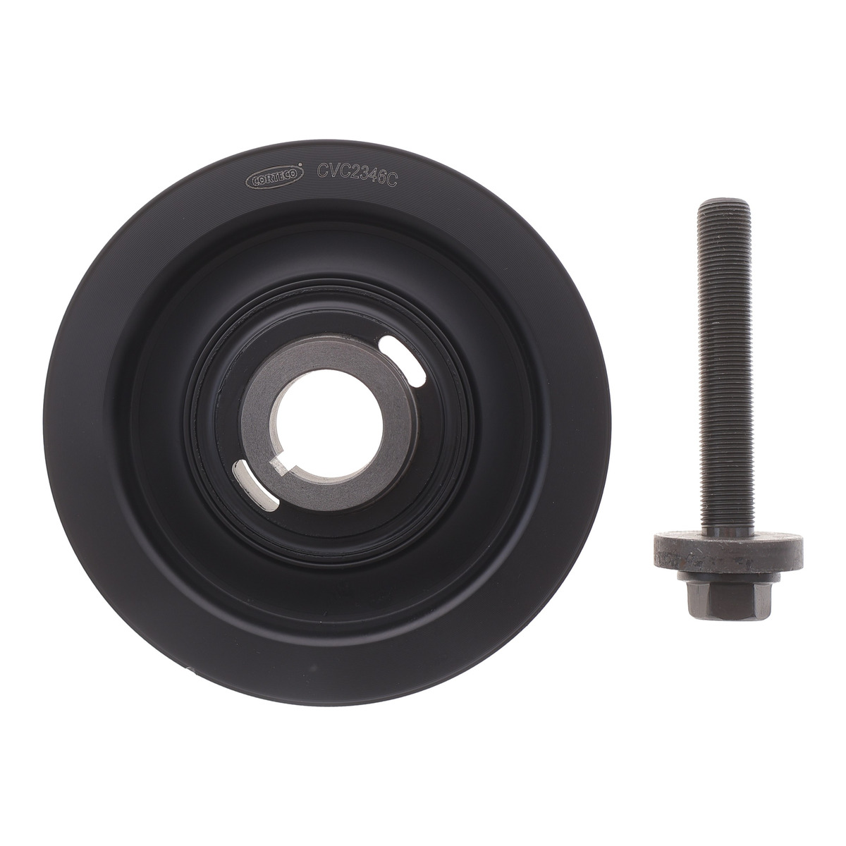 Шкив коленвала Opel Astra G/Vectra B 2.0/2.2 CDTI (6PK)