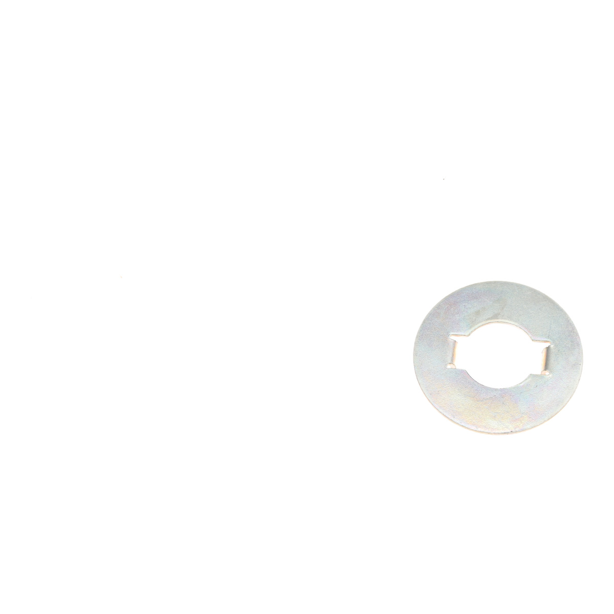 Тяга рульова Volvo S40 I/V40/Mitsubishi Carisma 95-06 (L=304mm.) Meyle
