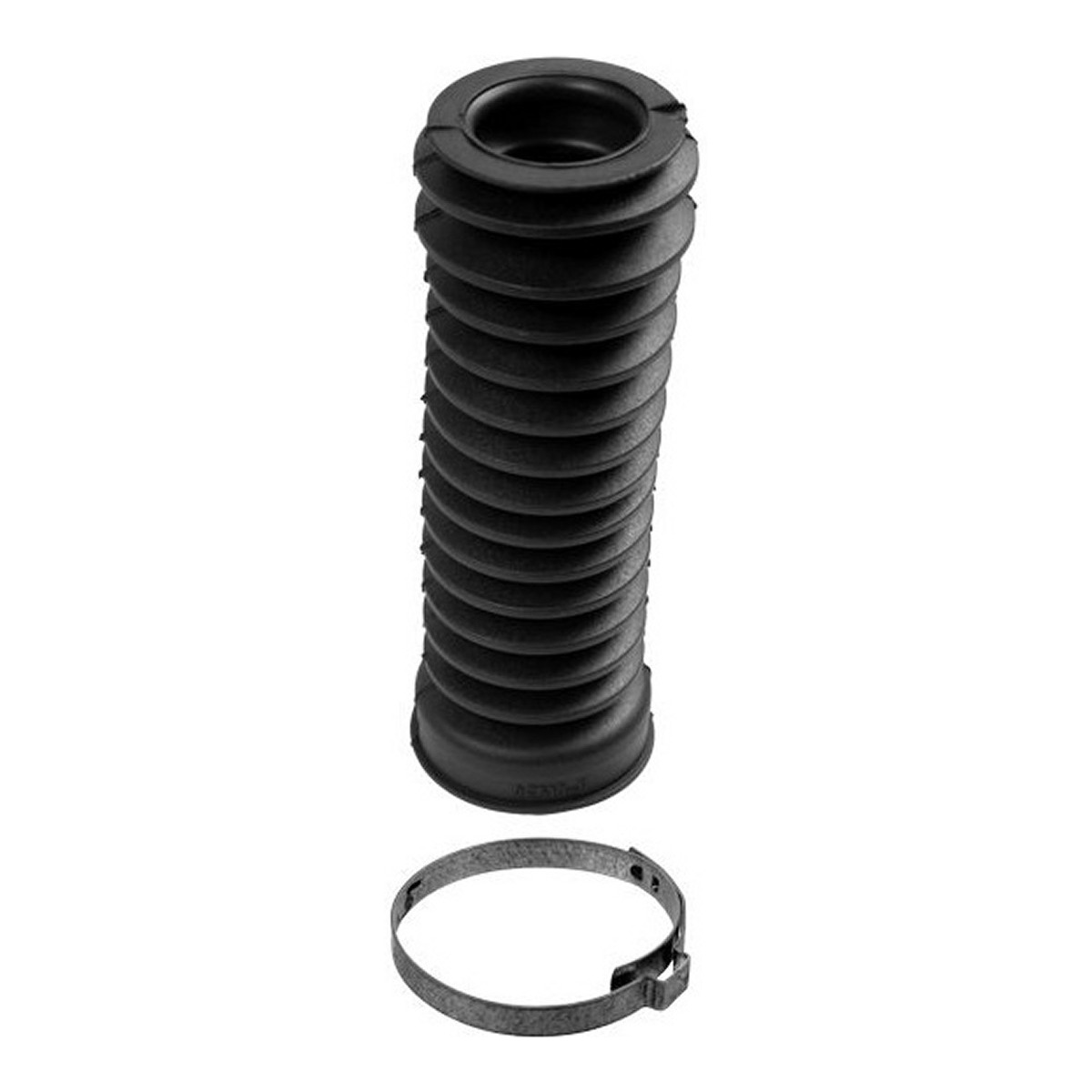 Пильник рульового механізму гумовий AUDI/VW 80/90/COUPE/PASSAT 1978-2000 LEMFORDER (30128 01) Lemforder фото 2
