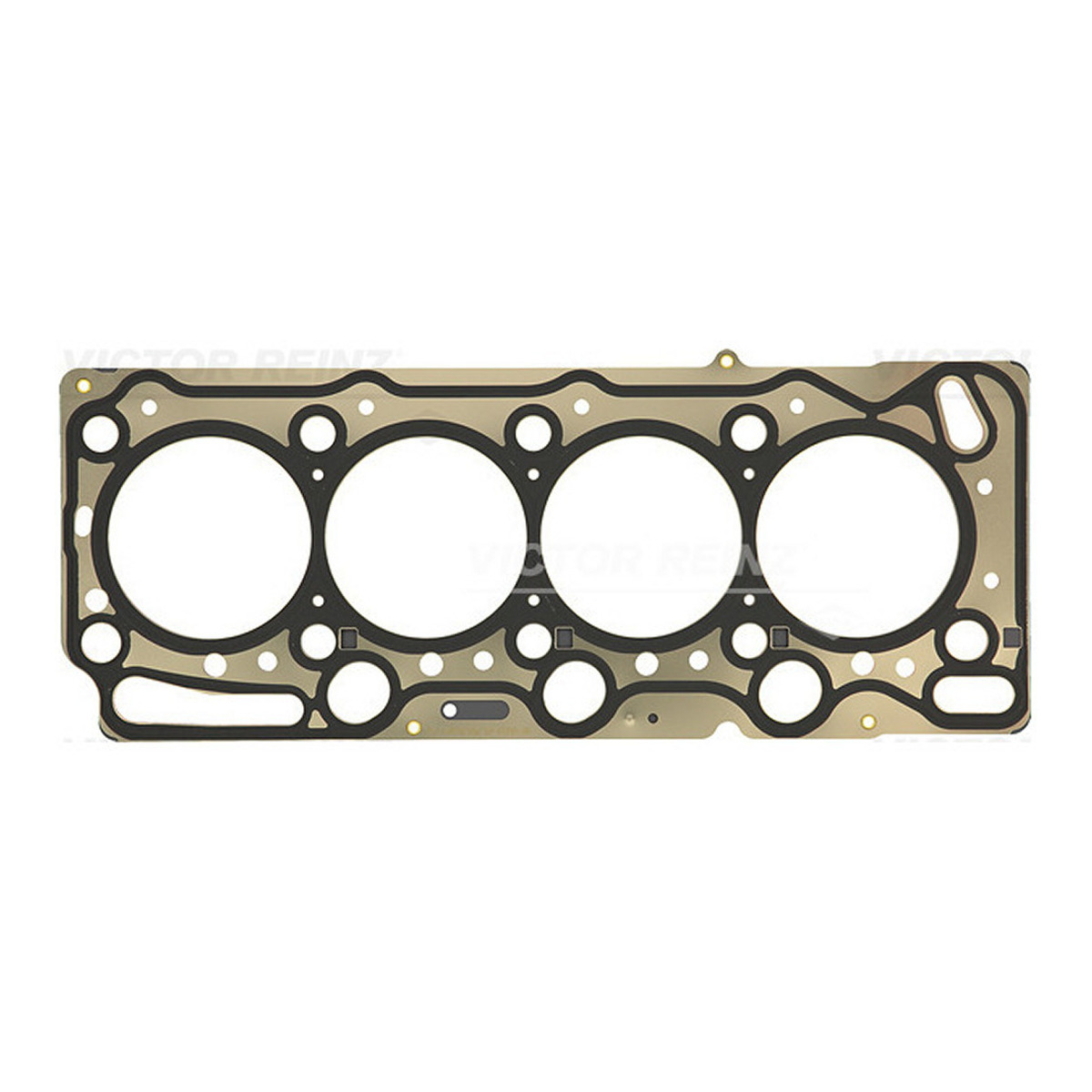 Прокладка ГБЦ Opel Astra J 1.7CDTI 09-, 0,95mm, (1 метка) REINZ
