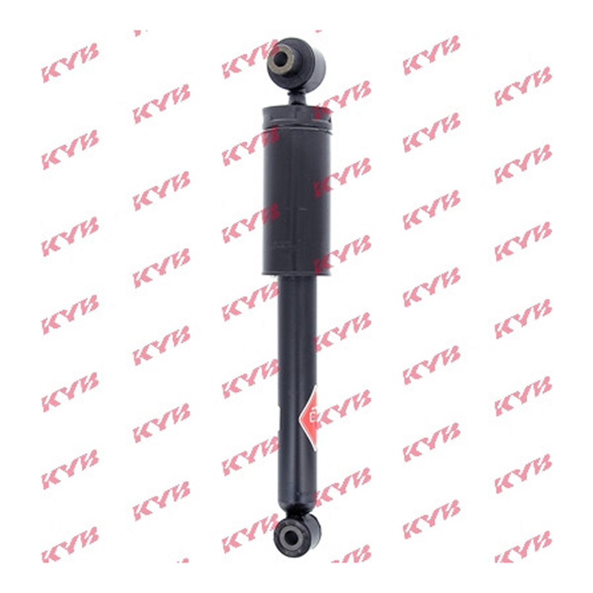 Амортизатор газомасляний RENAULT MEGANE I (BA0/1_) 96-03 KYB (551804) KYB Industry