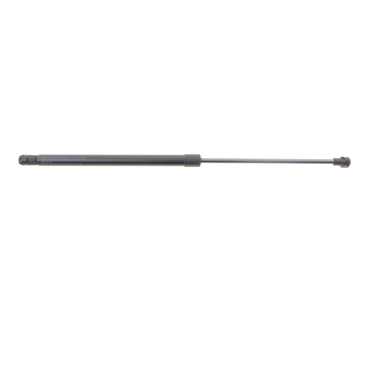 Амортизатор кришки багажника Seat Altea 04-15 (вен) Lesjofors