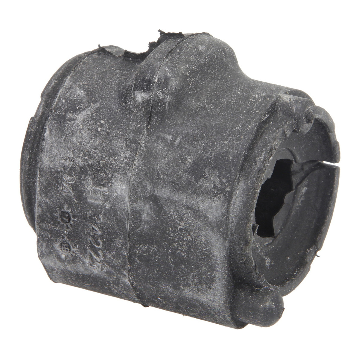 Втулка стабілізатора (переднього) Ford Fiesta V 01-10 (d=17mm) Febi Bilstein