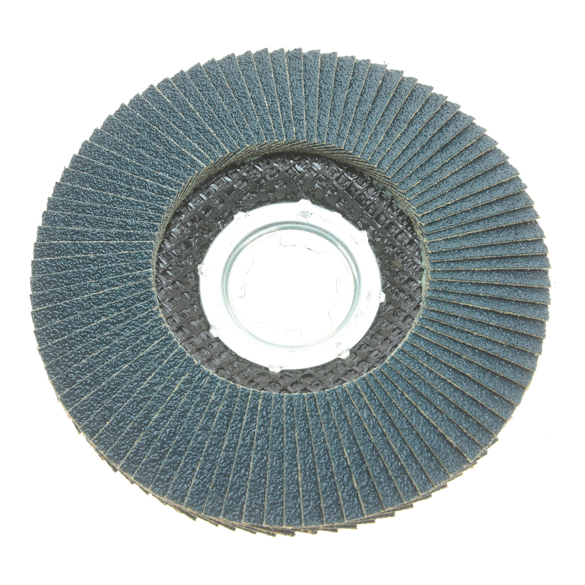 Круг зачисний 125x6x22,23 мм X-LOCK X571 Best for Metal Bosch
