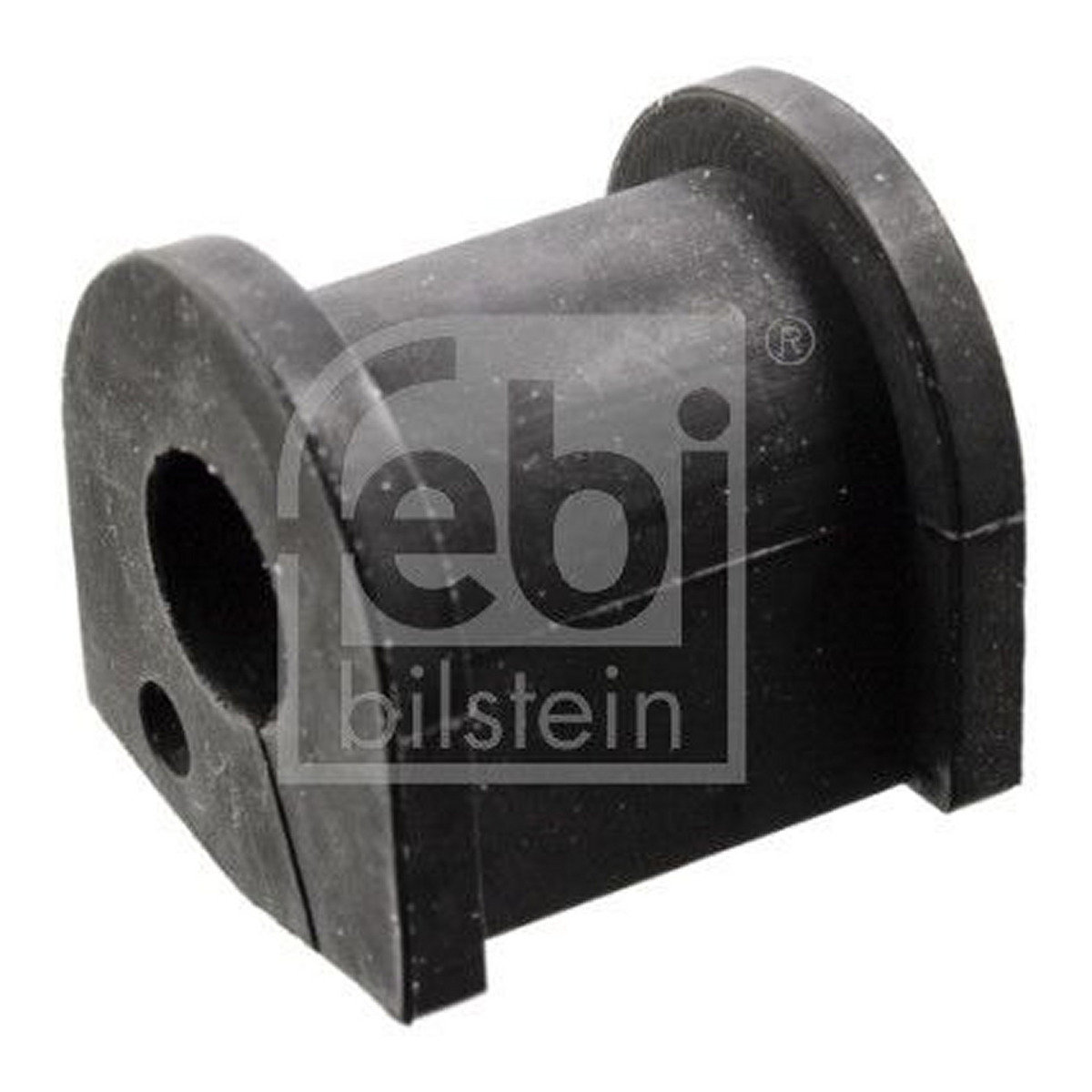 Втулка стабілізатора (заднього) Mitsubishi Carisma 95-06/Space Star 98- (d=15.91mm) Febi Bilstein фото 2