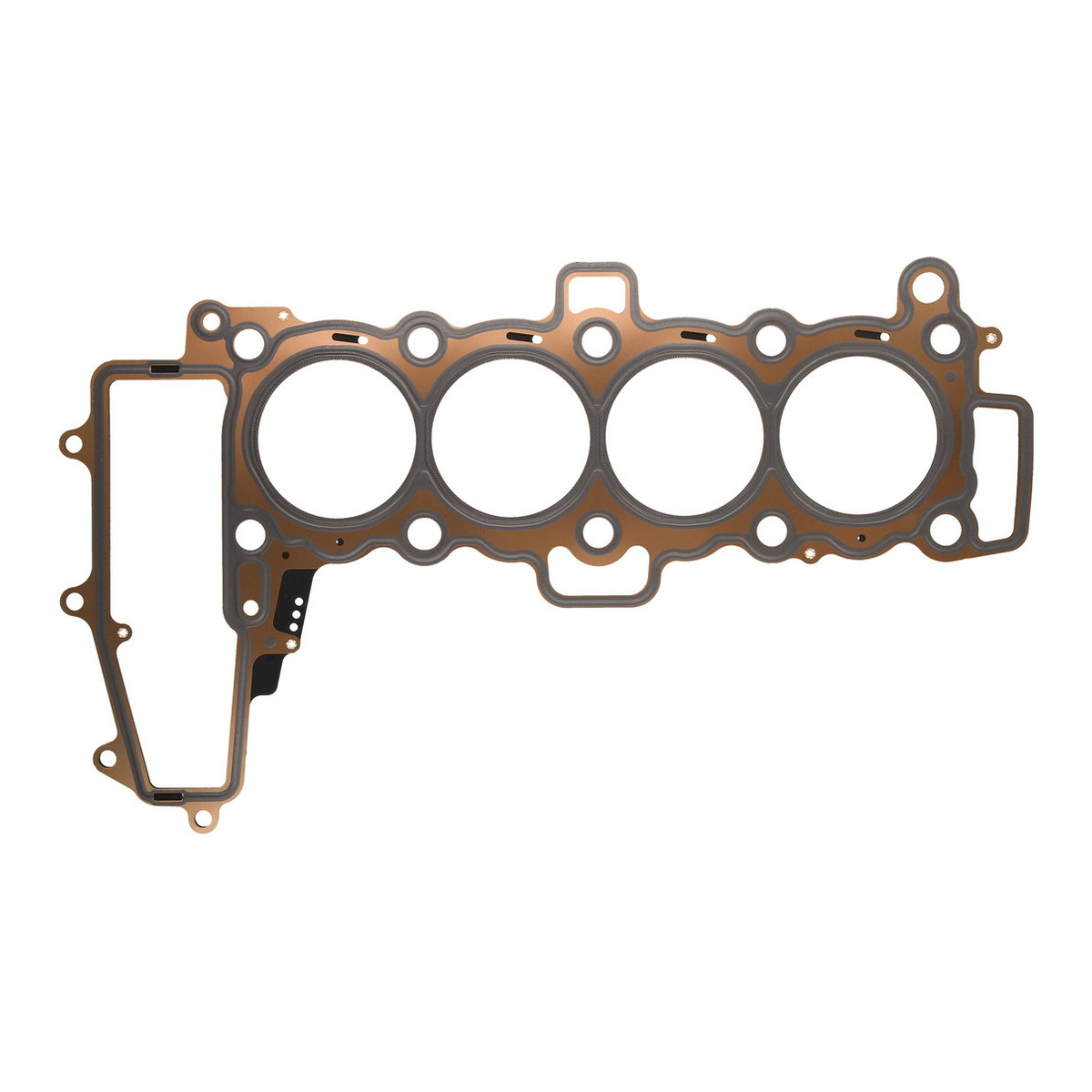Прокладка ГБЦ (товщина: 1,5мм) JAGUAR E-PACE, F-PACE, XE, XF II, XF SPORTBRAKE, LAND ROVER DEFENDER, DISCOVERY SPORT, DISCOVERY V, RANGE ROVER EVOQUE, RANGE ROVER SPORT II 2.0D/2.0DH 12.14-