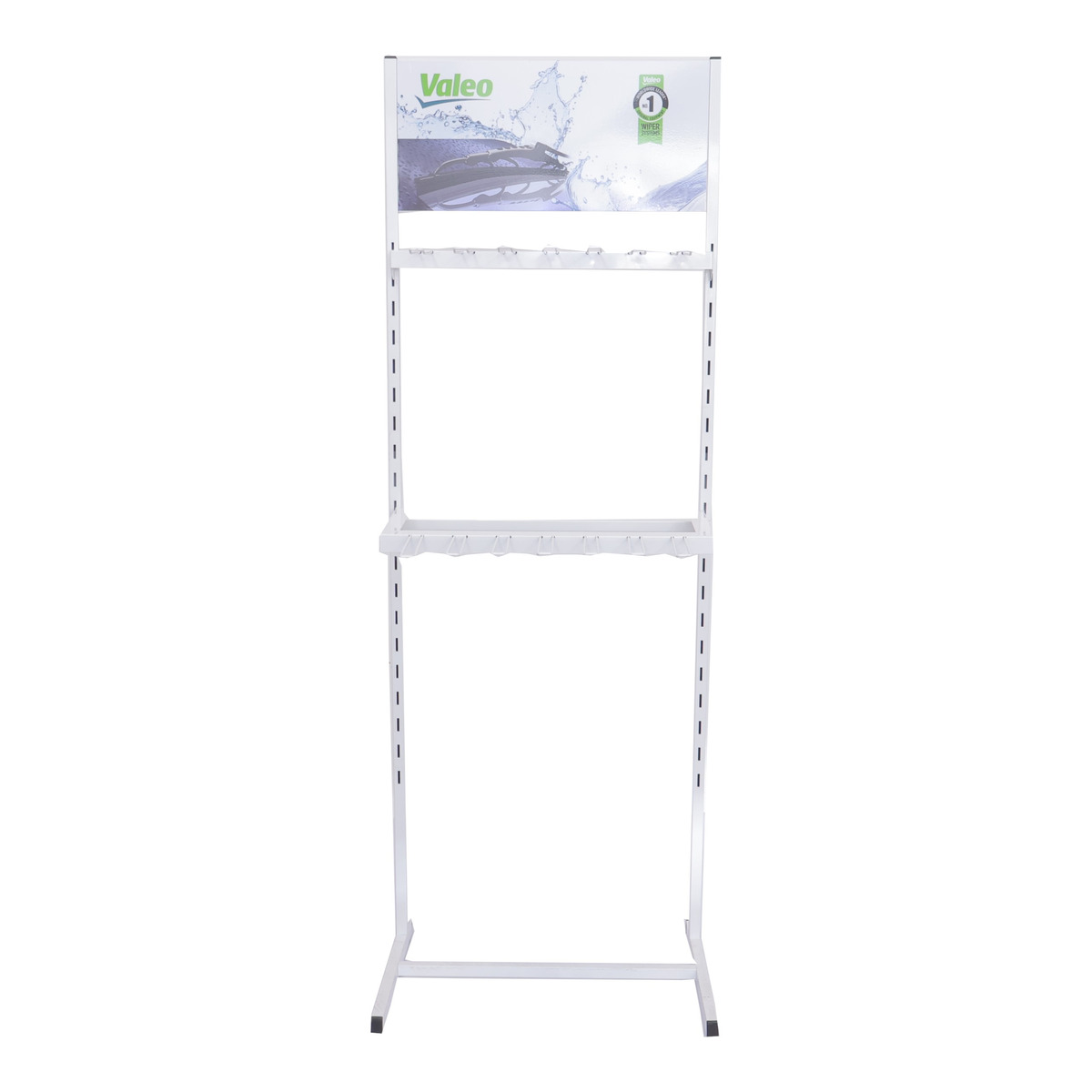 Стенд для щіток склоочисника VALEO (1600*570*350 мм) Valeo