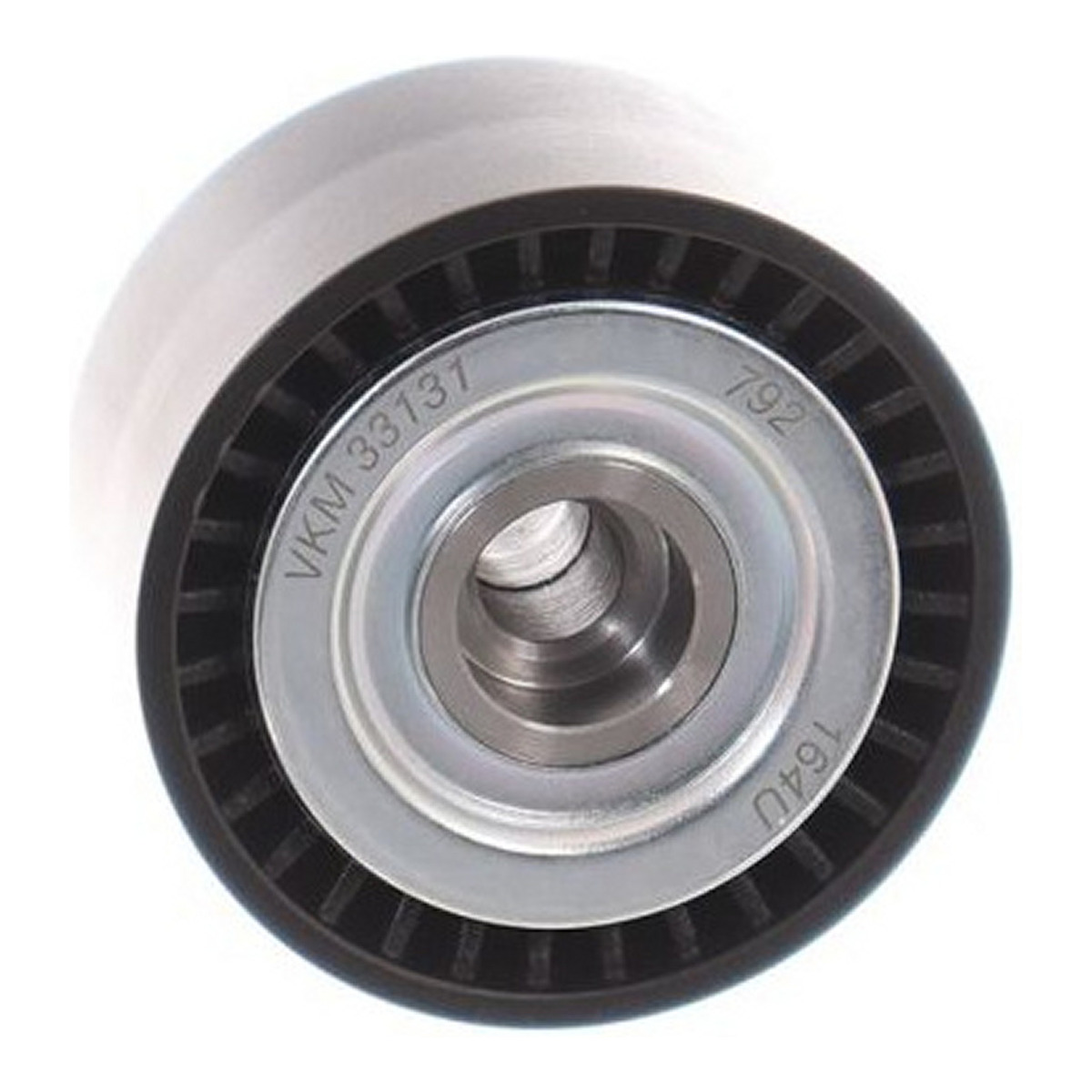 Ролик генератора Fiat Scudo 1.6D Multijet 07- (паразитний) (60х30) SKF