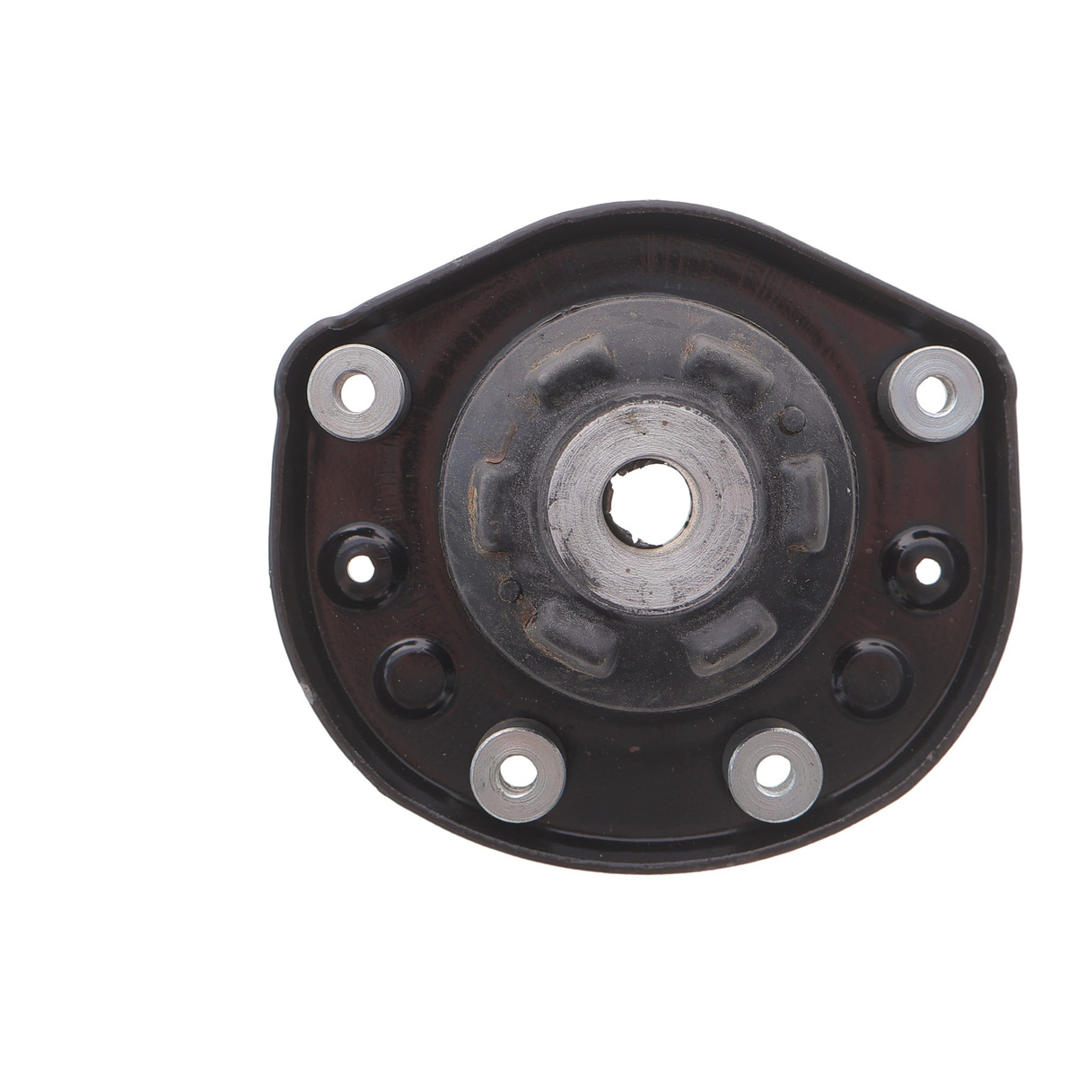 Подушка амортизатора (переднього) MB Sprinter/VW Crafter 06- (9063230520) Rotweiss
