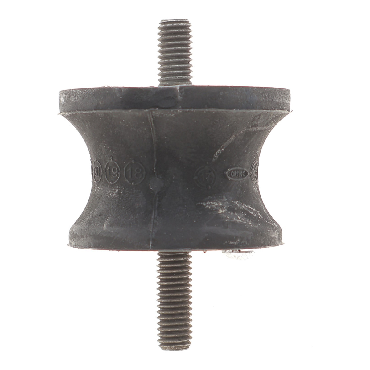 Подушка КПП BMW 3 (E36/E46)/5 (E34/E39)/7 (E38) 2.0 91-06
