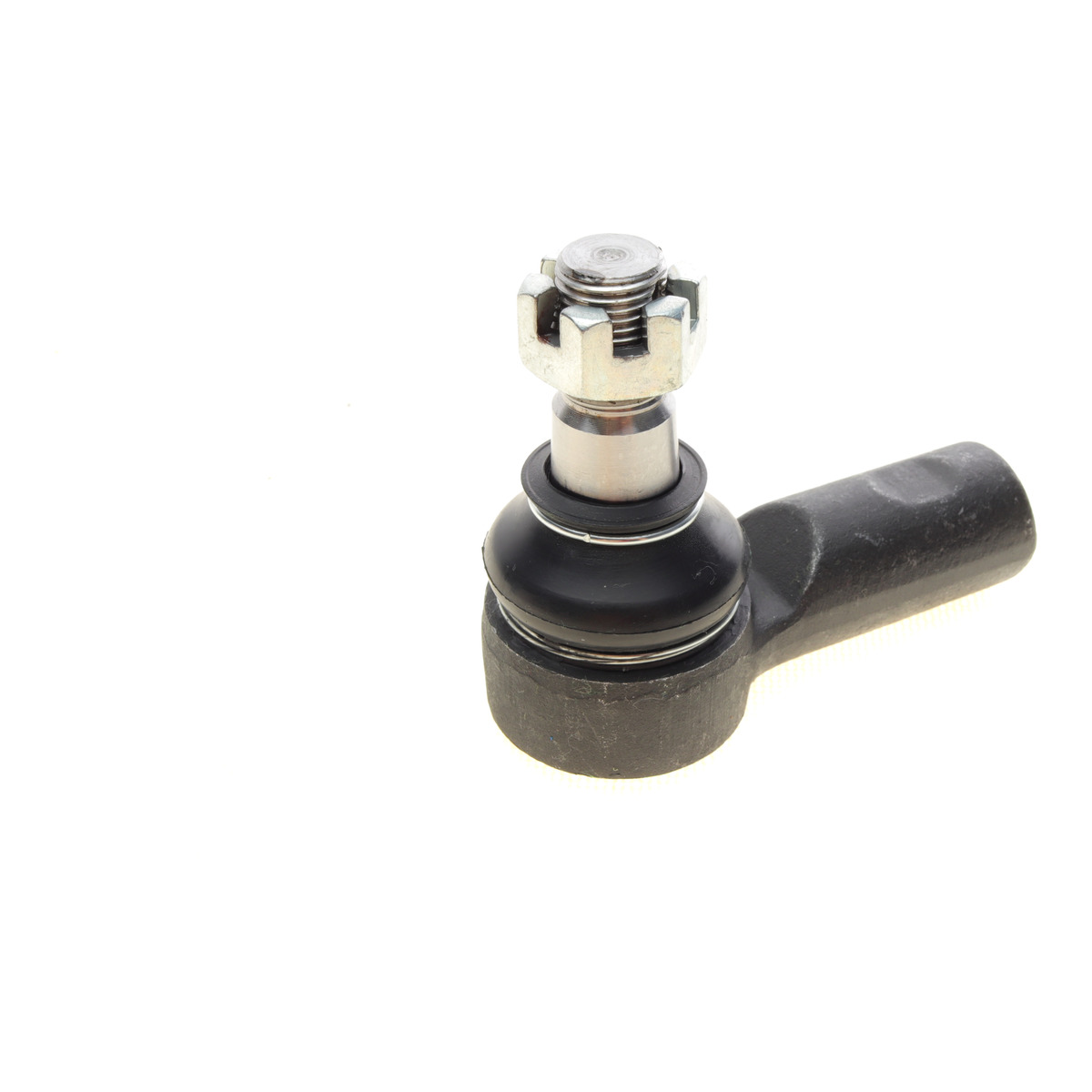 Наконечник тяги рульової MB Sprinter 901-904/VW LT 28-35 2.5 TDI 96-06 Solgy