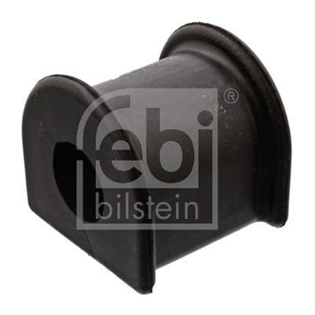 Втулка стабілізатора (заднього) Lexus GX 4.7 32V 01-09 (d=18.8mm) Febi Bilstein