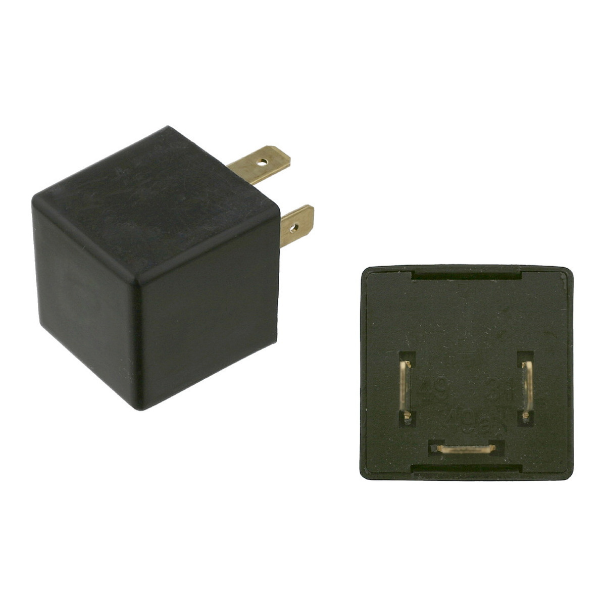 Реле поворотів (12V) VW Caddy/Golf/Passat/Polo -01 Febi Bilstein