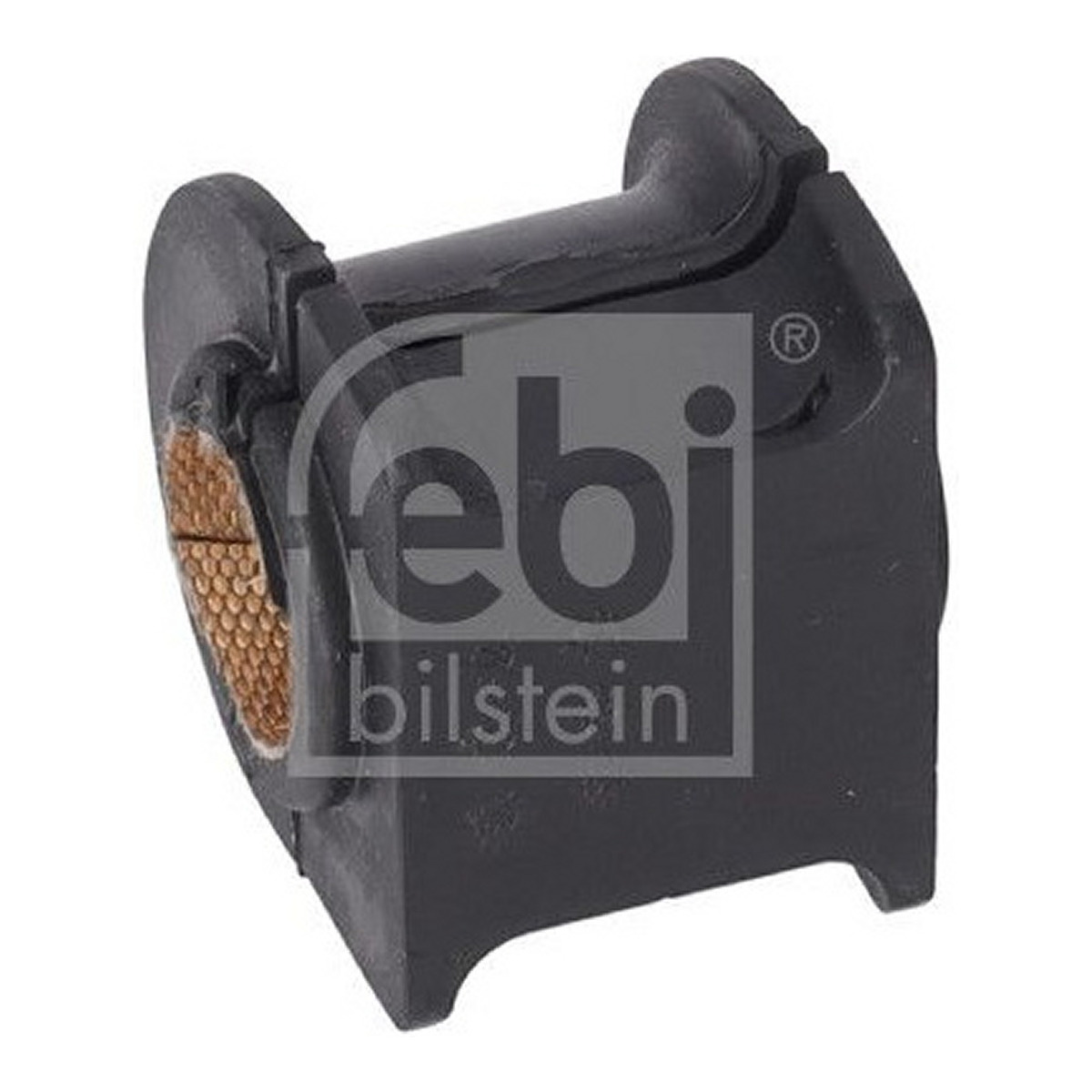 Втулка стабілізатора (заднього) Ford Mondeo III 00-07 (d-20mm) Febi Bilstein