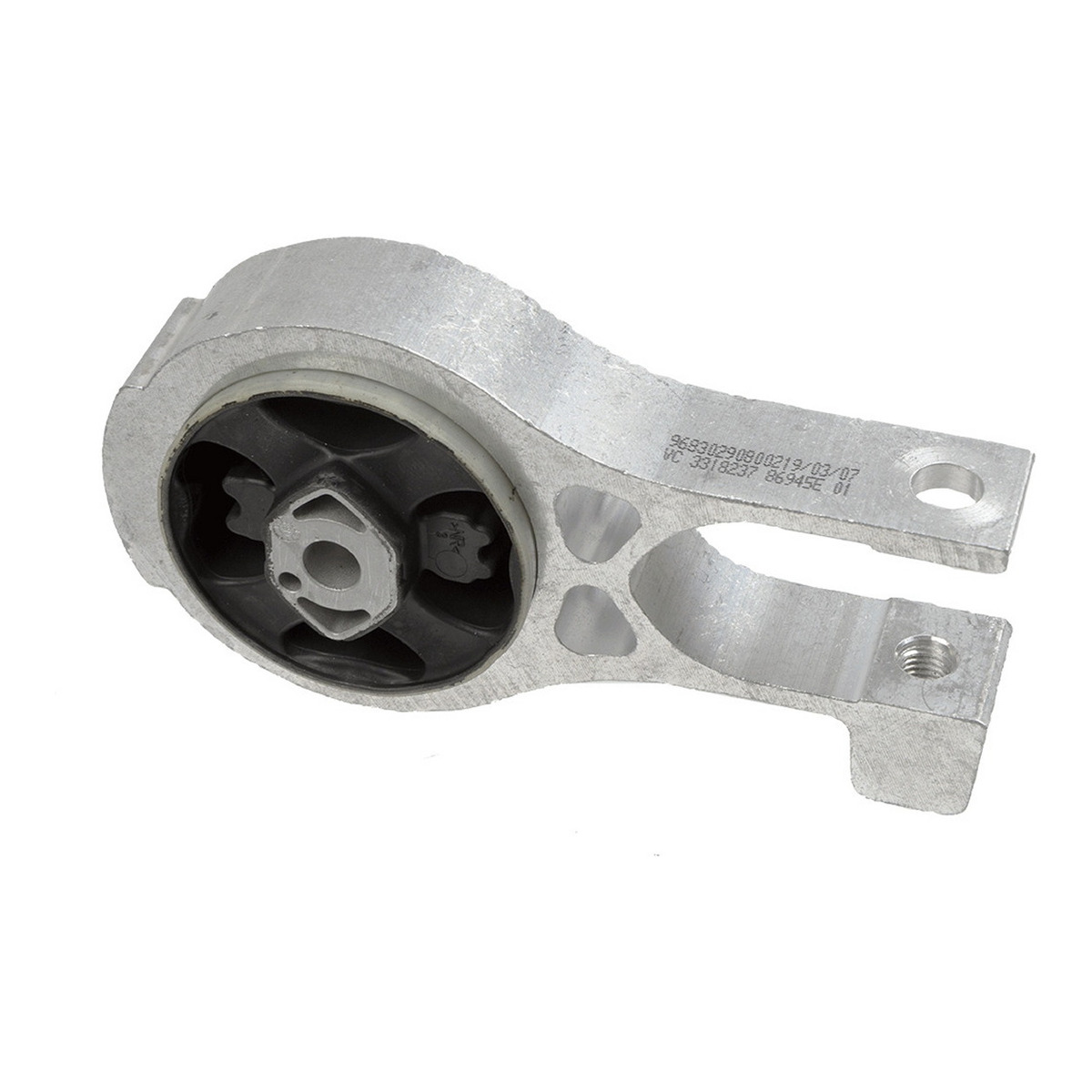 Опора двигуна гумометалева CITROEN C5 08-/JUMPY 10-/PEUGEOT 508 10-18/EXPERT 09-/FIAT SCUDO LEMFORDER (37917 01) Lemforder