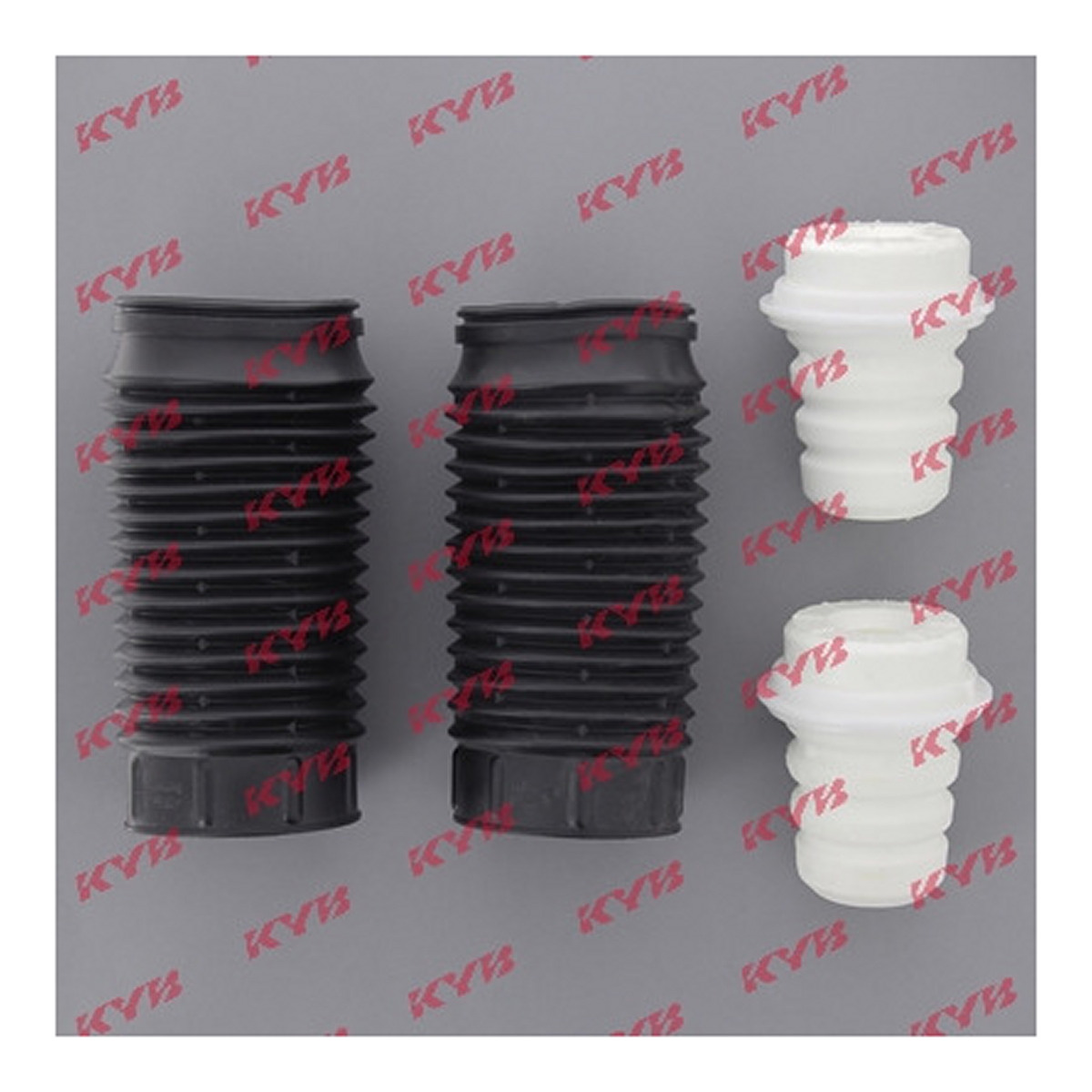 Захисний комплект амортизатора PEUGEOT BOXER 06-/CITROEN JUMPER 06-/FIAT DUCATO 06- KYB (910159) KYB Industry