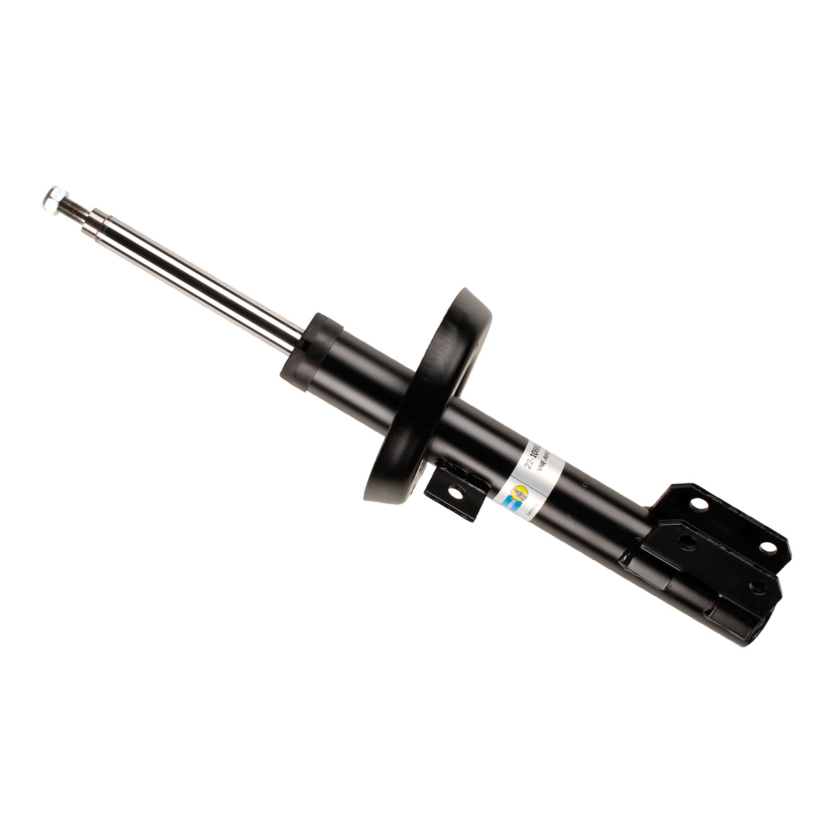Амортизатор (передній) Opel Zafira A 99-05 (R) (B4) Bilstein