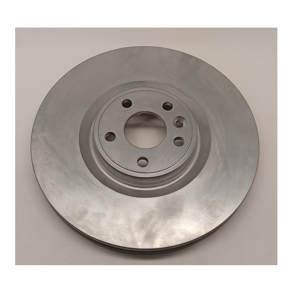 Диск гальмівний LAND ROVER RANGE ROVER EVOQUE (L538) 2.0 2011.06-2019.12 ZIMMERMANN (450.5225.20) Zimmermann