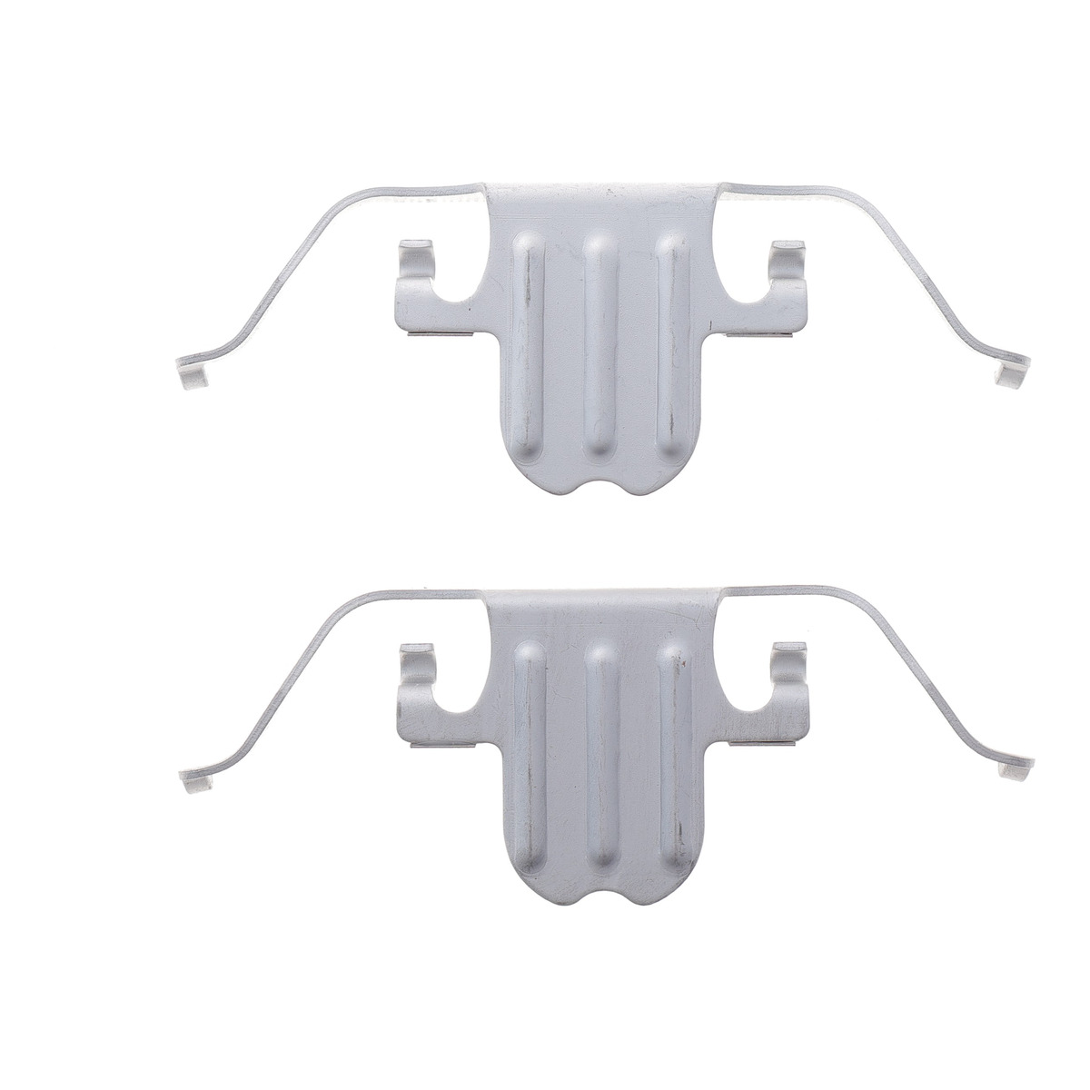 Планка супорта (переднього) прижимна (к-кт) BMW 1 (E81/E87)/3 (E90-93)/5 (E60/F10) 03- (Ate-Teves) Textar
