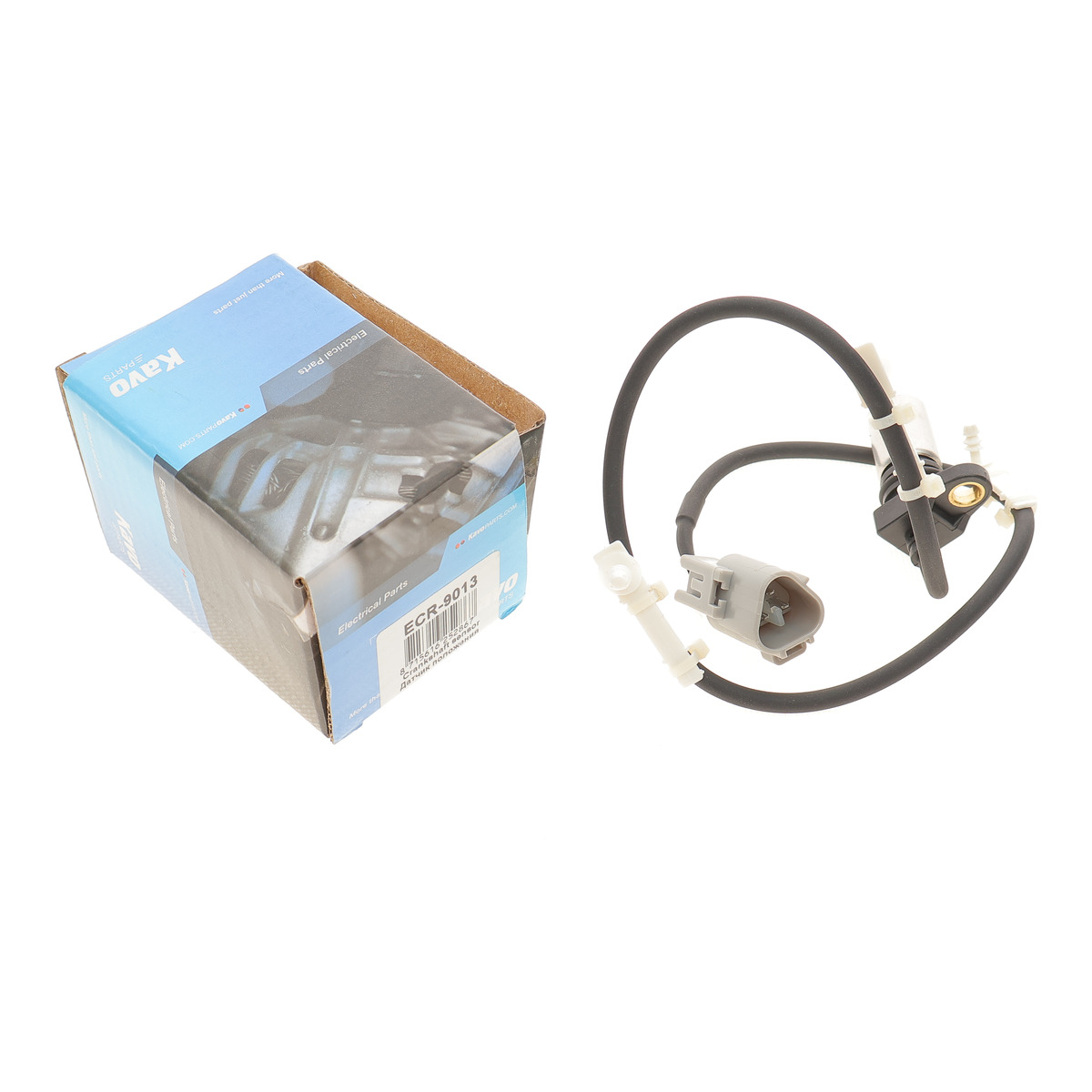 Датчик положення розподільного валу Toyota Land Cruiser Prado 3.0D-4D 02-10 KAVO PARTS