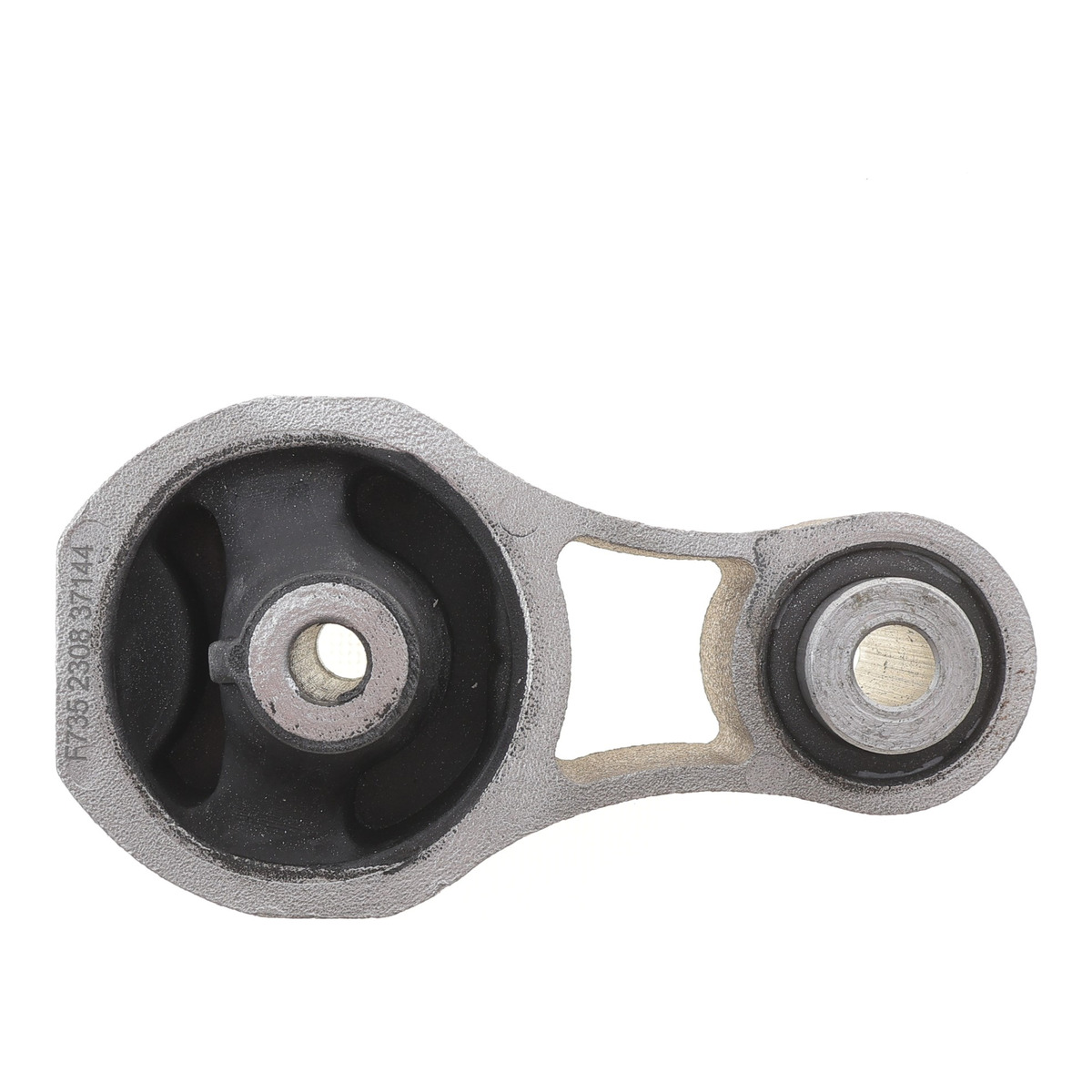 Подушка двигателя (R) Ford Fiesta VI 08- (АКПП)