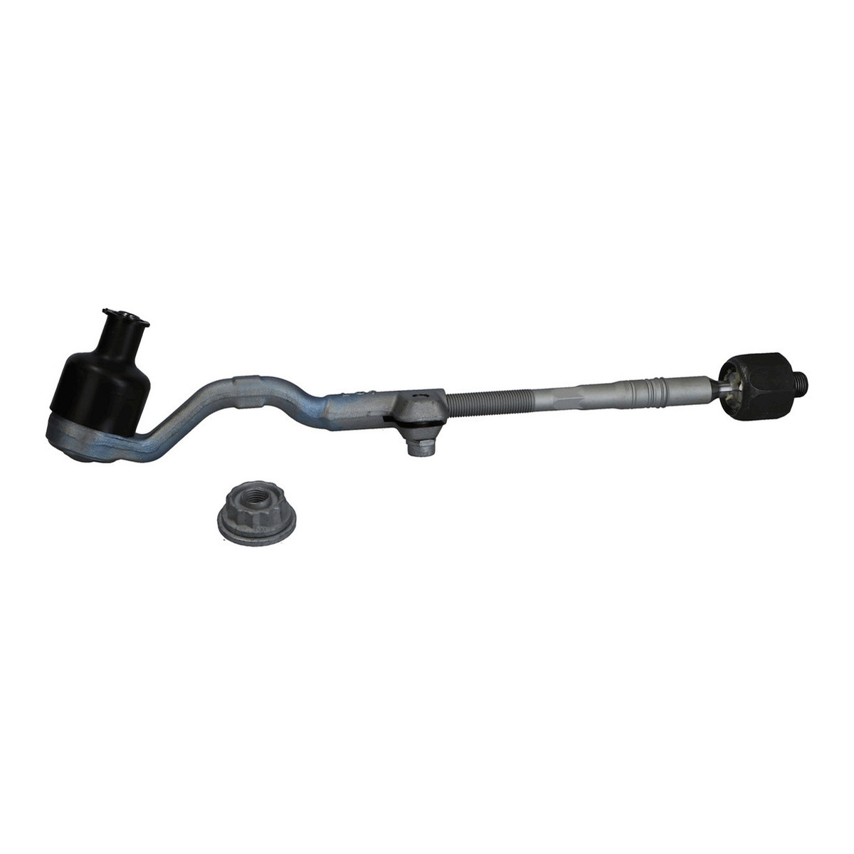 Тяга рульова BMW X5 (F15)/X6 (F16) L LEMFORDER (37169 01) Lemforder фото 6