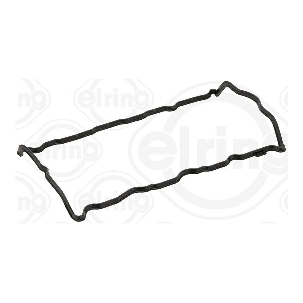 Прокладка крышки клапанов Renault Koleos/Nissan X-Trail 2.5 07-