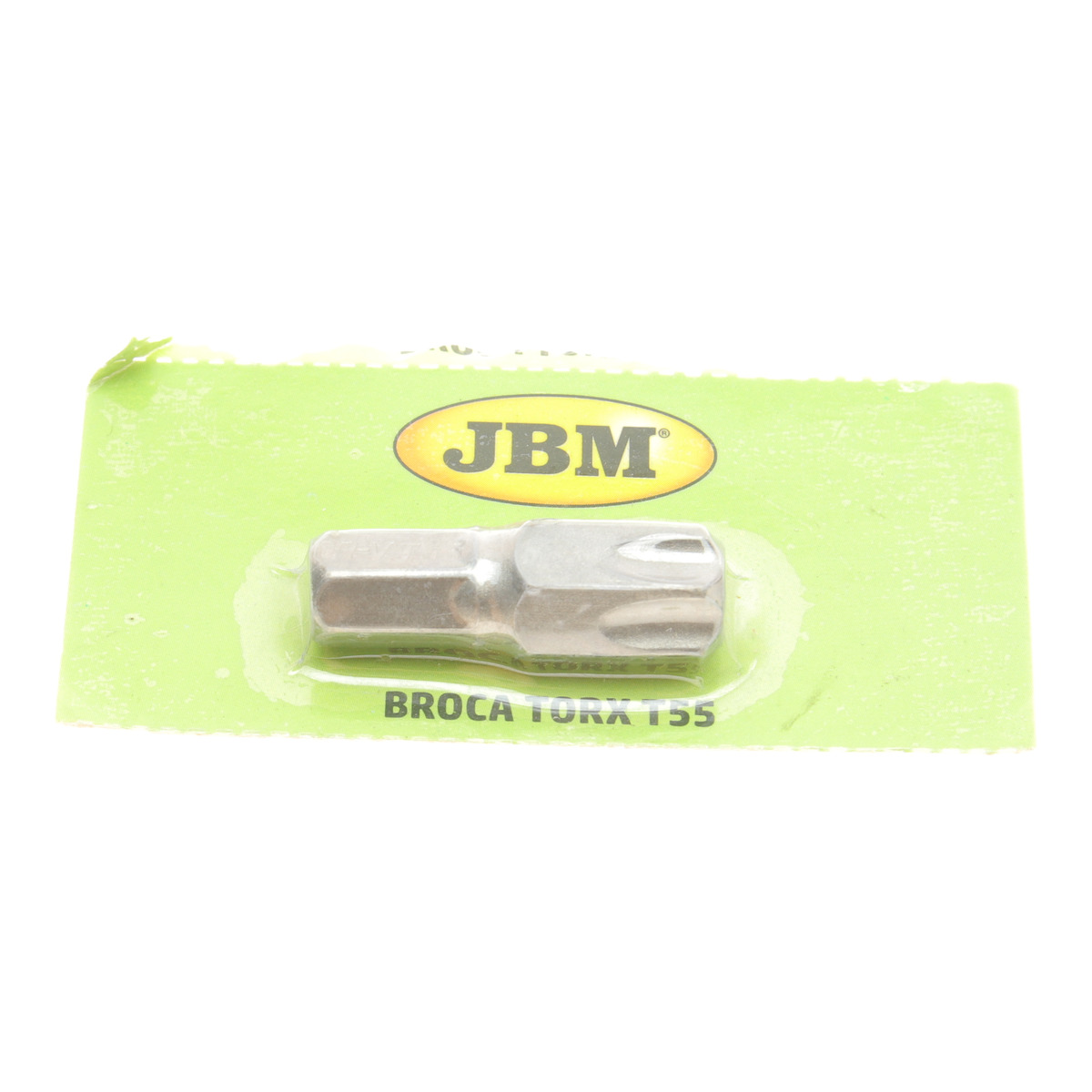 Біта M8 Torx 45 JBM