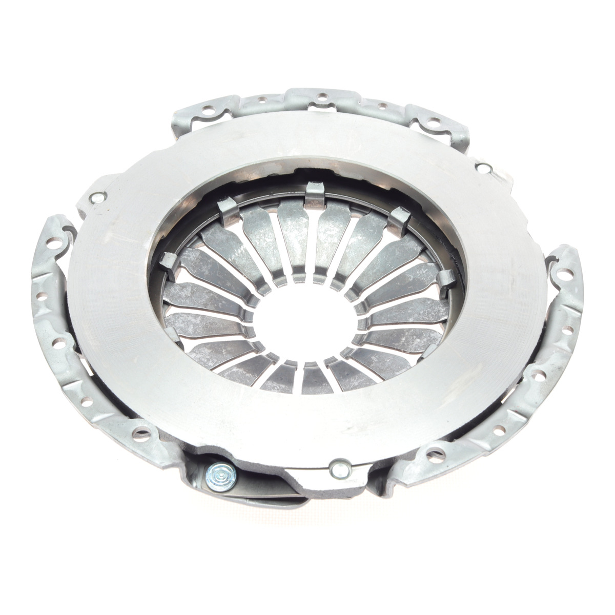 Комплект зчеплення Renault Megane III/Scenic III 1.6 16V 05- (d=220mm) KaWe