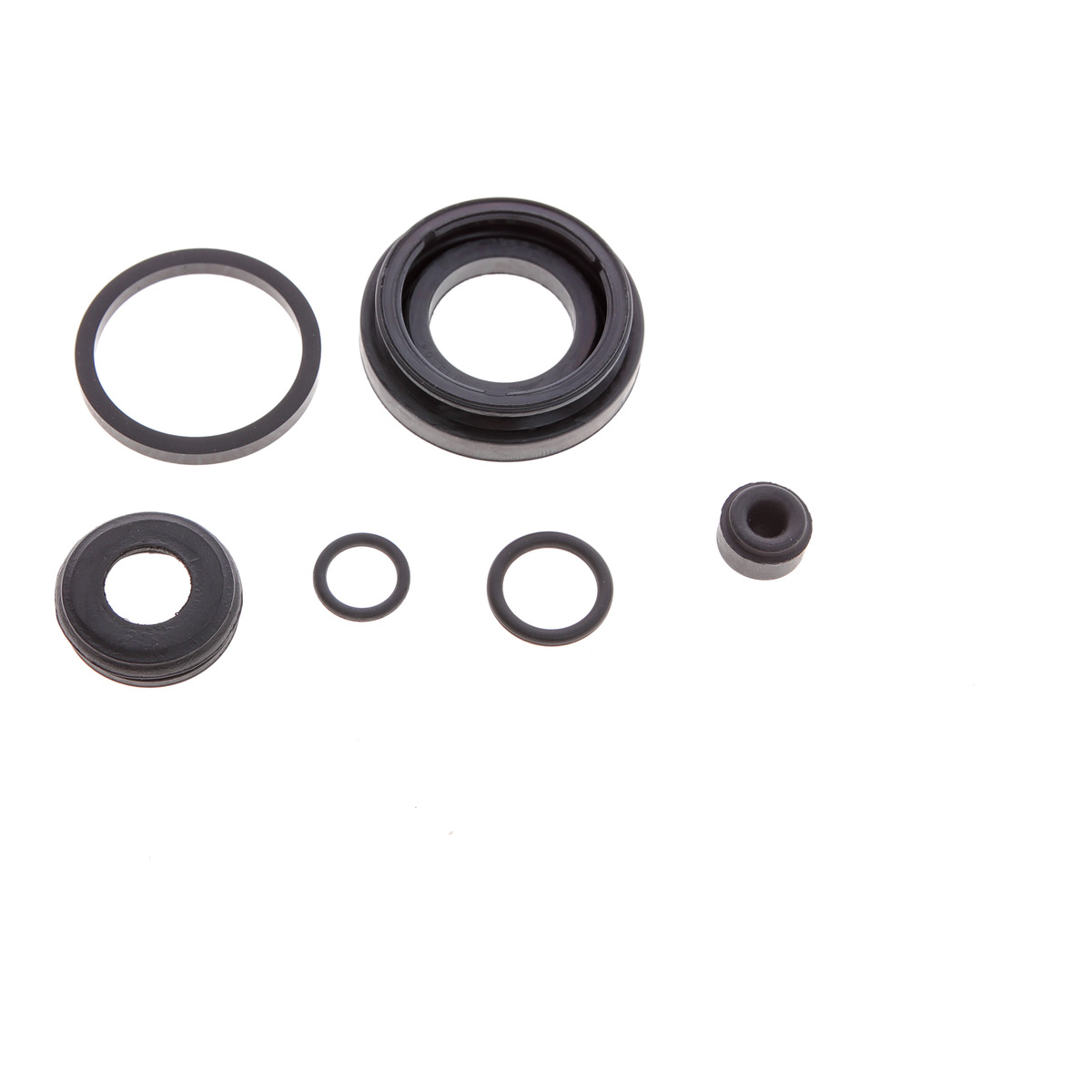 Ремкомплект супорта (заднього) Nissan Almera/Micra 1.0-2.0D 92-03 (d=30mm) Quick Brake