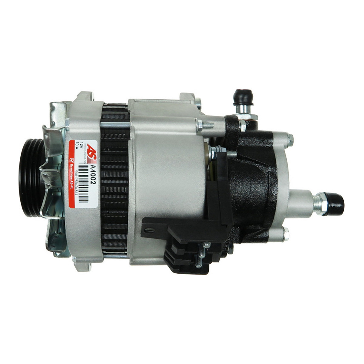 Генератор Ford Transit 2.5 DI/TD 91-00 (12V/70A) AS