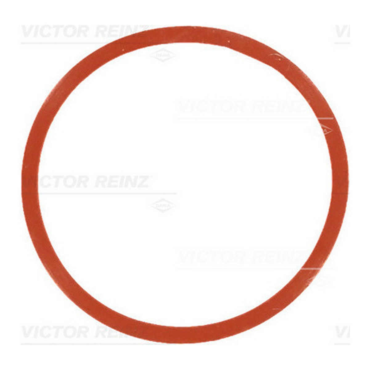 Прокладка корпуса колектора впускного BMW 1/3/5/6/7 (2.0/2.5/3.0) 98- M47/M57/N57 REINZ