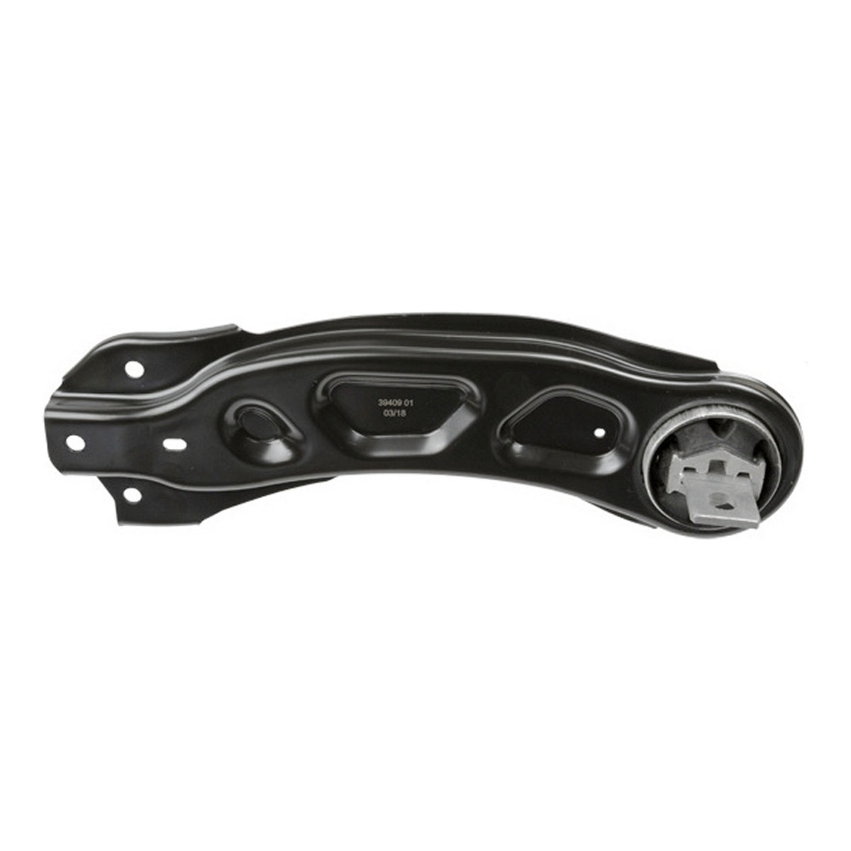 Важіль підвіски MERCEDES-BENZ A-CLASS (W176) LEMFORDER (39409 01) Lemforder