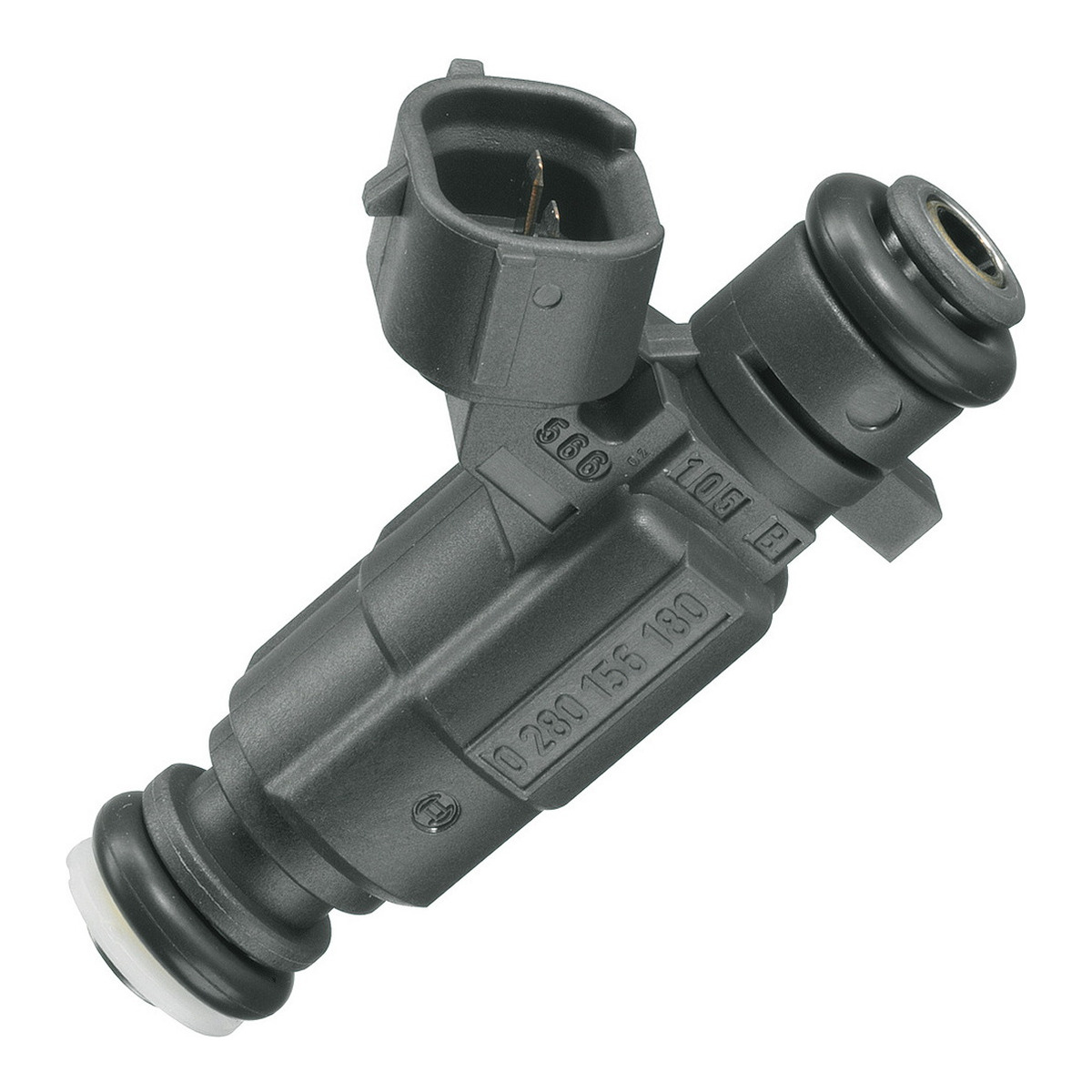 Форсунка Audi A4/A6/A8 4.2 02-10 Bosch