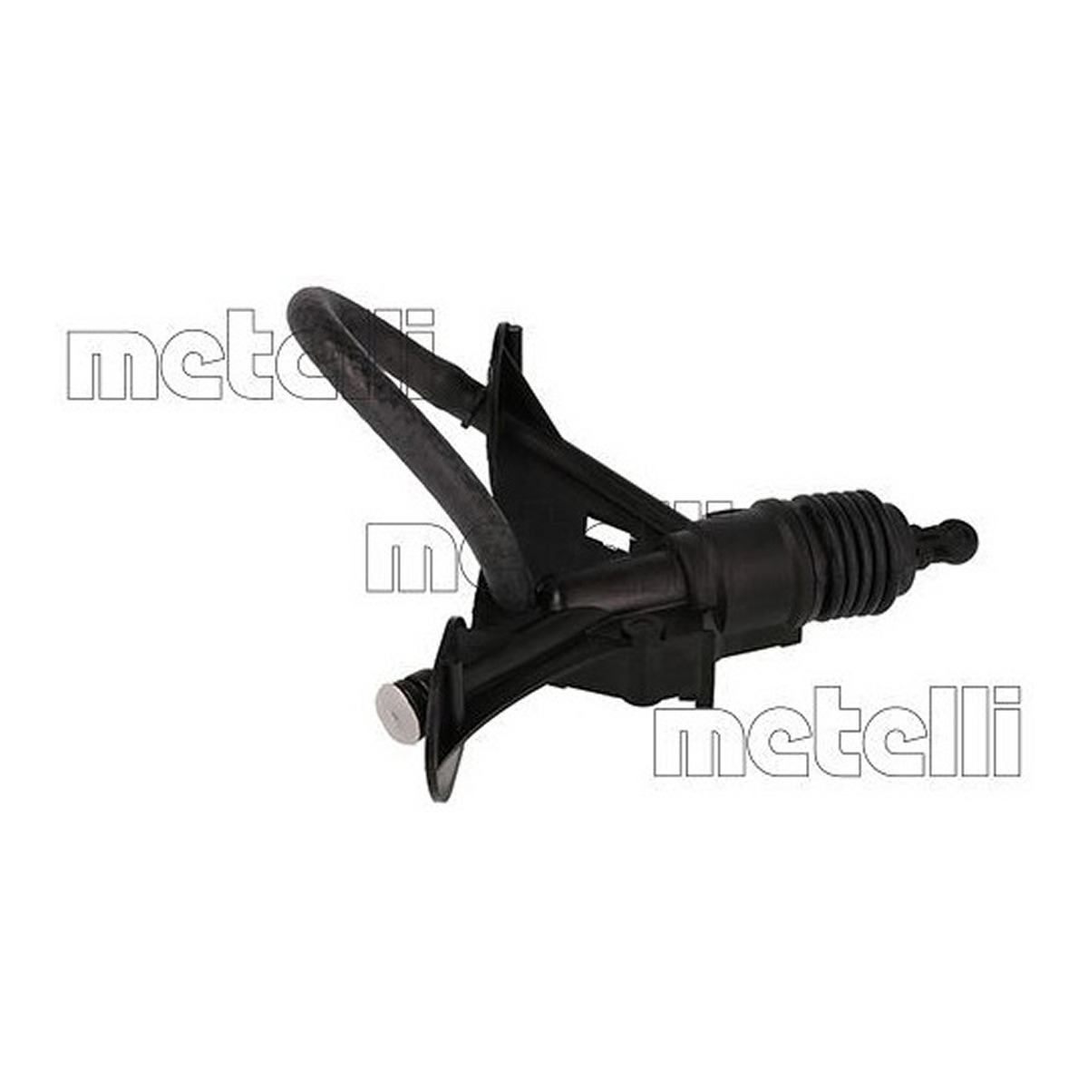 Циліндр зчеплення (головний) Ford Transit 06-14 (d=19.05mm) Metelli