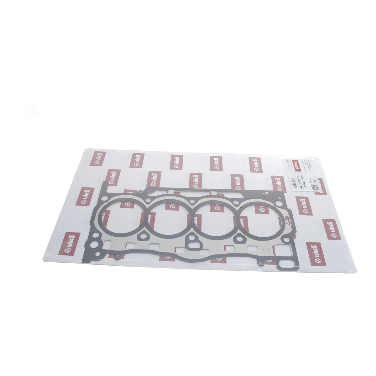Прокладка ГБЦ VW Caddy IV 1.4 TSI 15- (1.02mm) VIKA