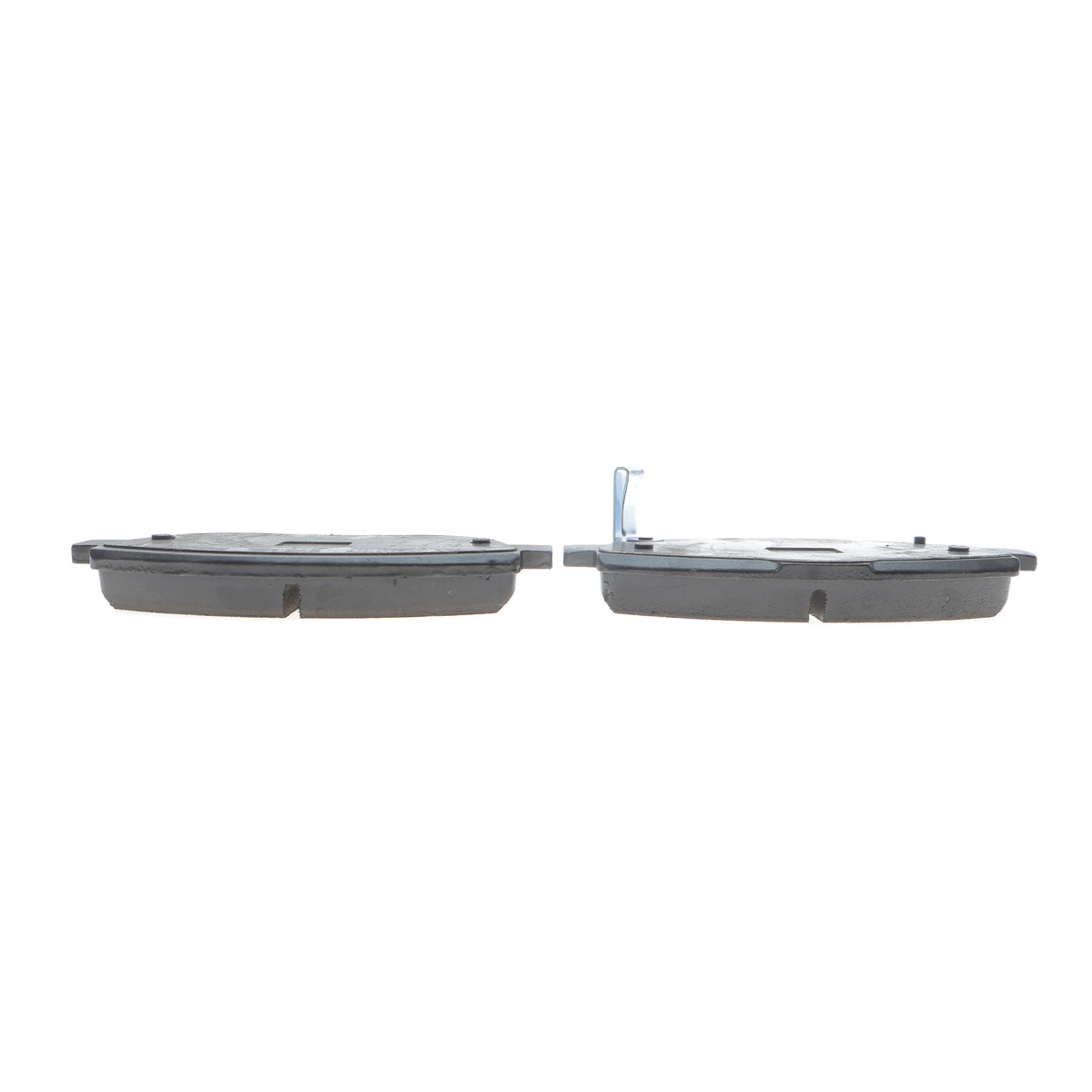 Колодки гальмівні (передні) Toyota Avensis 08-/Verso 2.2 D-4D 09- Icer