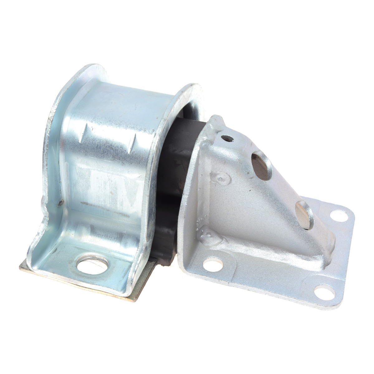 Подушка двигуна (L) Fiat Ducato/Citroen Jumper/Peugeot Boxer 2.2HDi-2.3D 06- UCEL