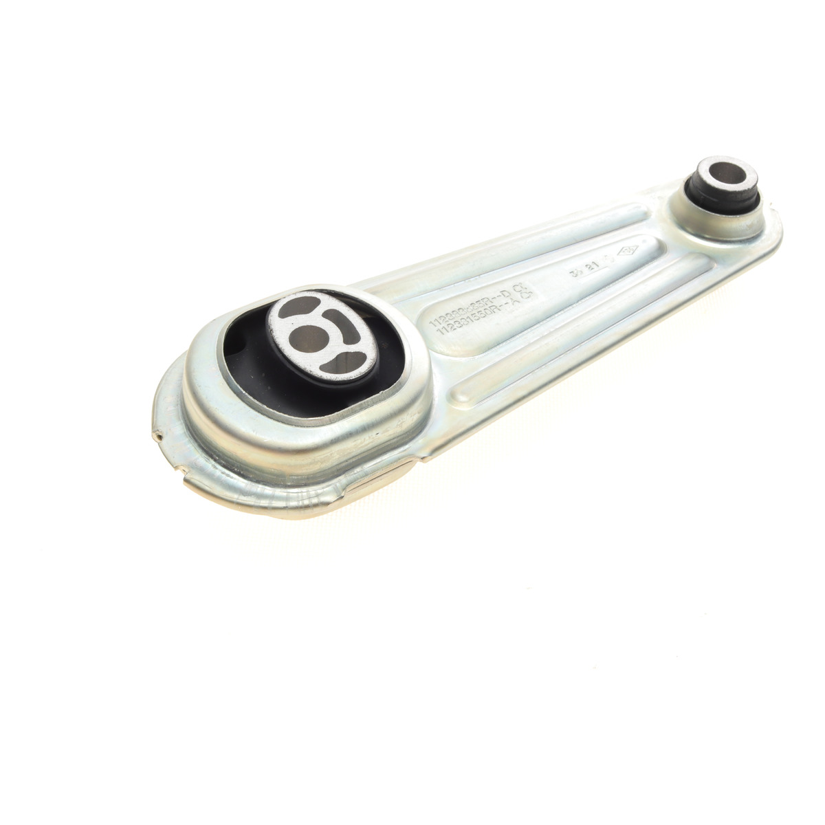 Подушка двигуна (задня) Renault Megane II/Kangoo 1.4-1.6/1.5 dCi 02- (косточка) Renault